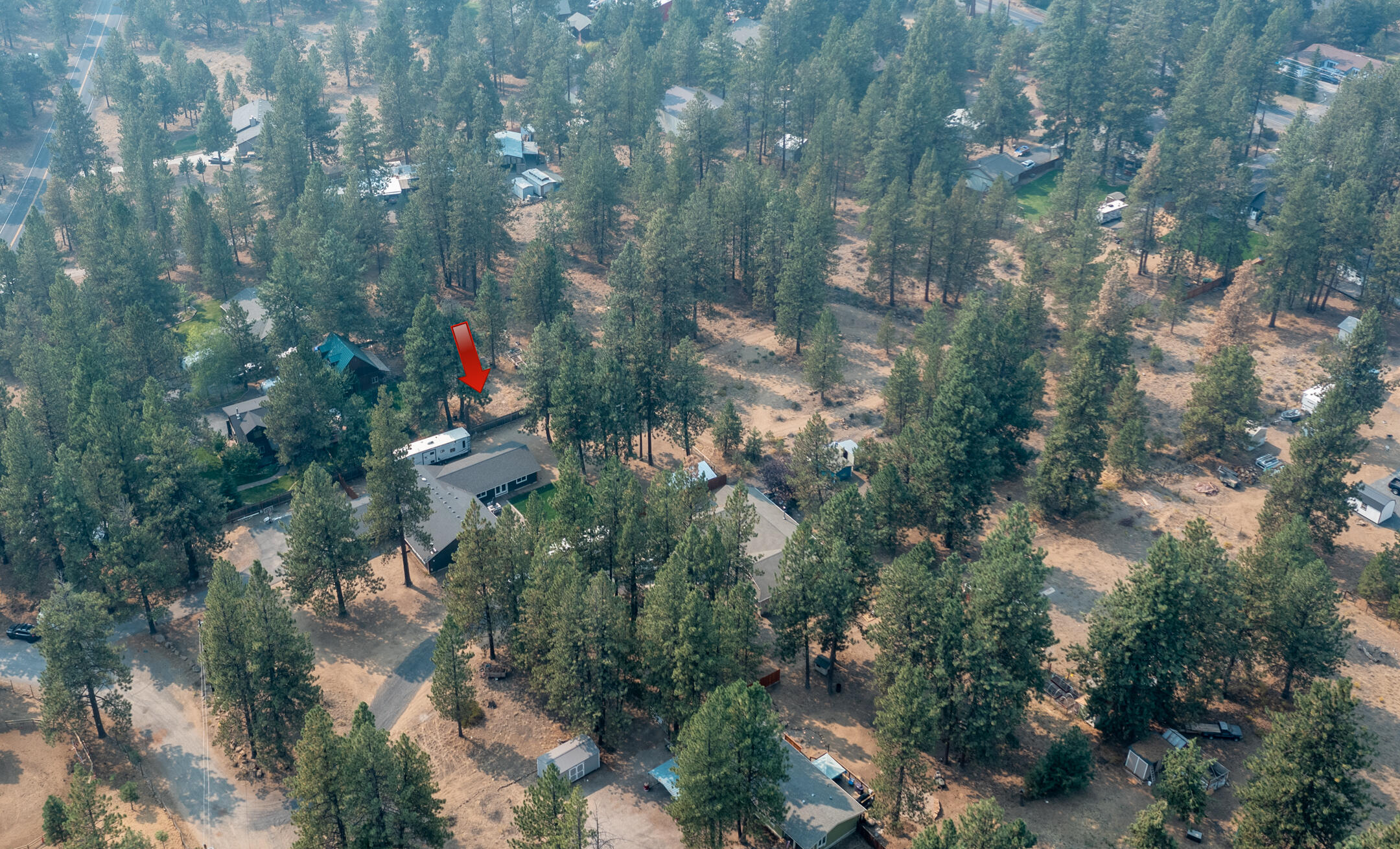 Deschutes RiverWoods - Residential