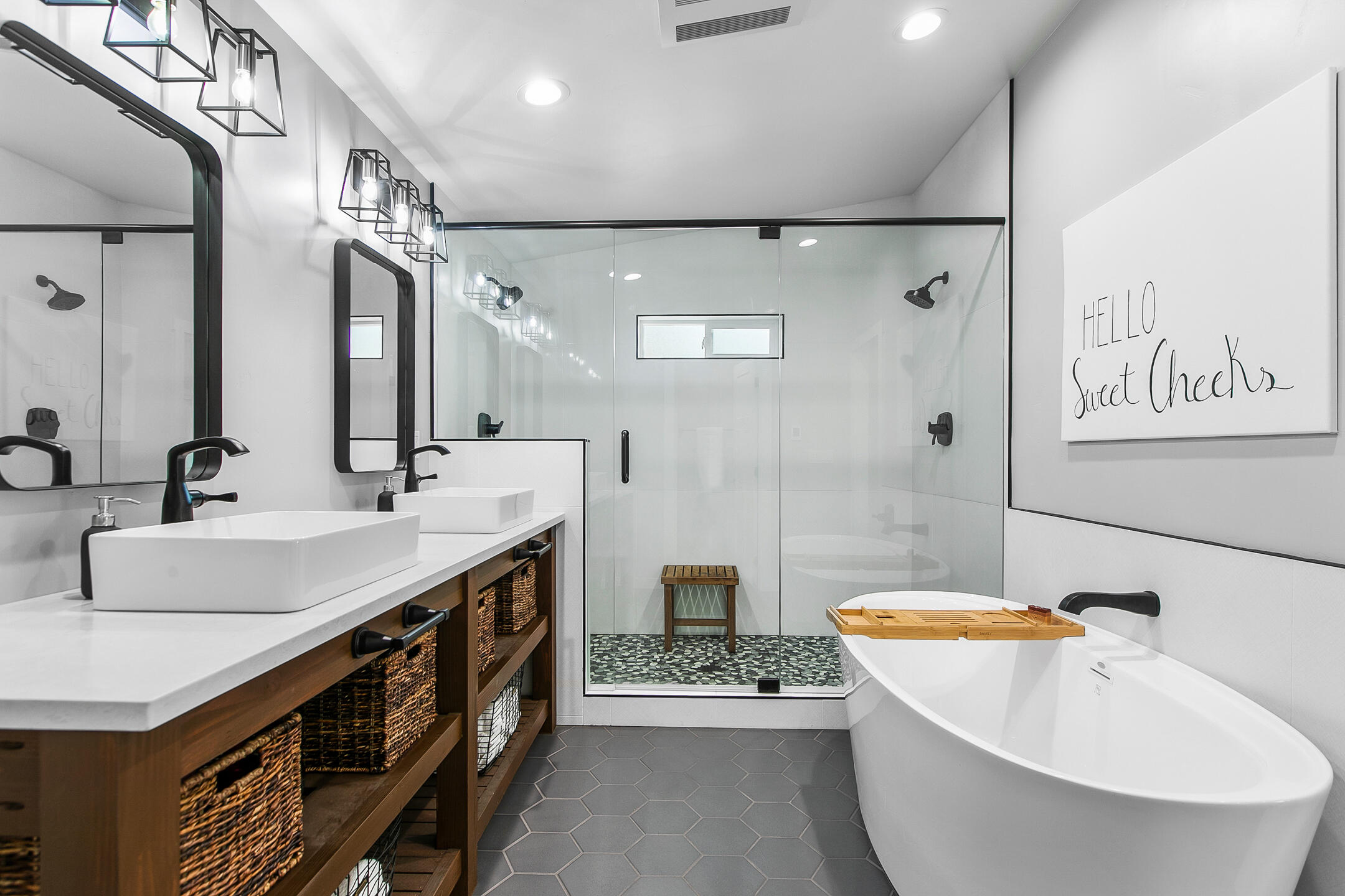 Deschutes RiverWoods - Residential