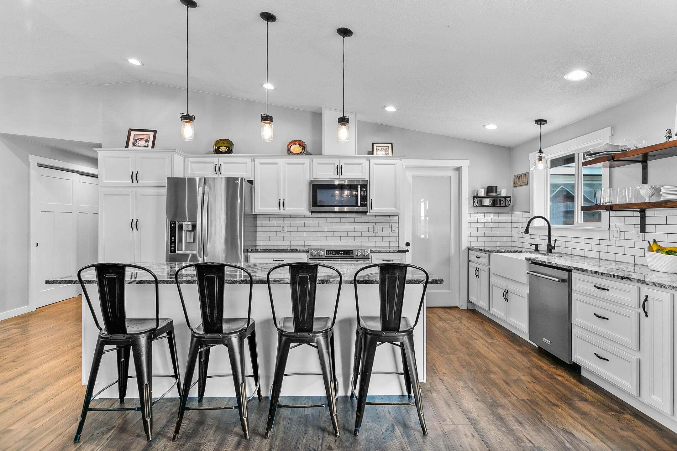 Deschutes RiverWoods - Residential