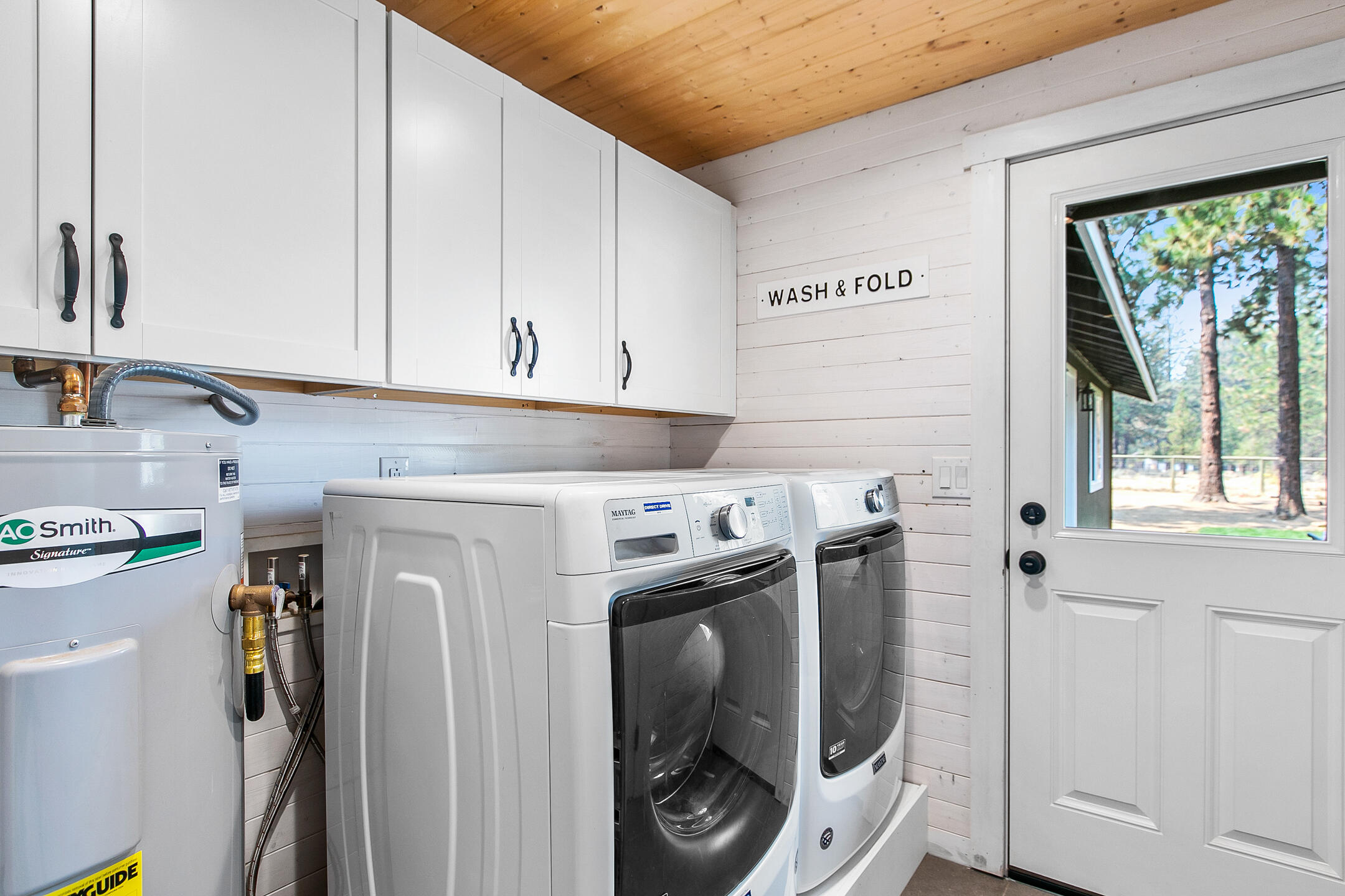 Deschutes RiverWoods - Residential