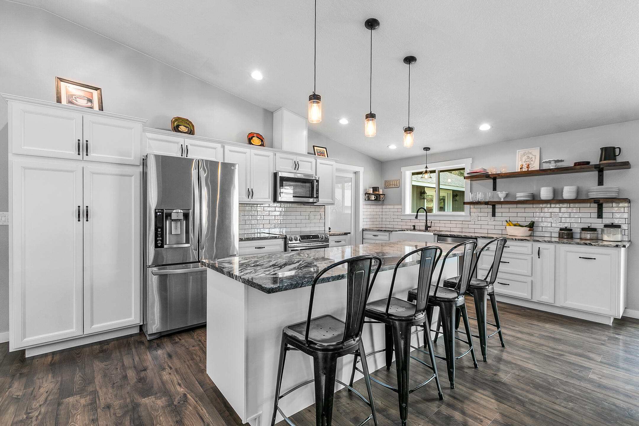 Deschutes RiverWoods - Residential