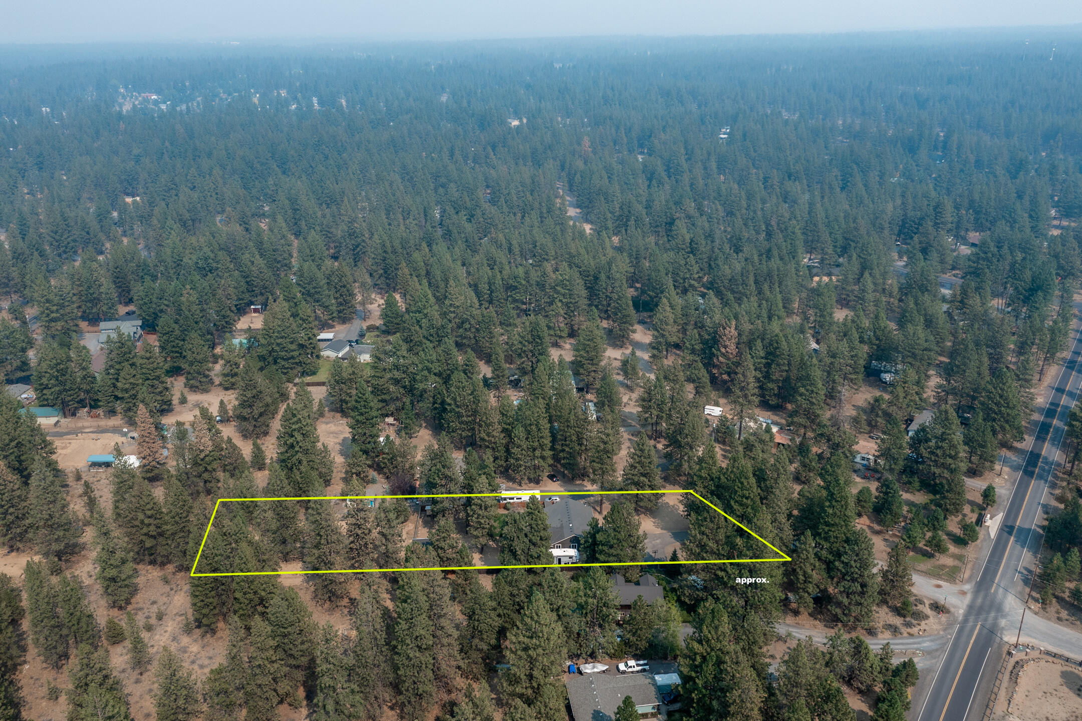 Deschutes RiverWoods - Residential