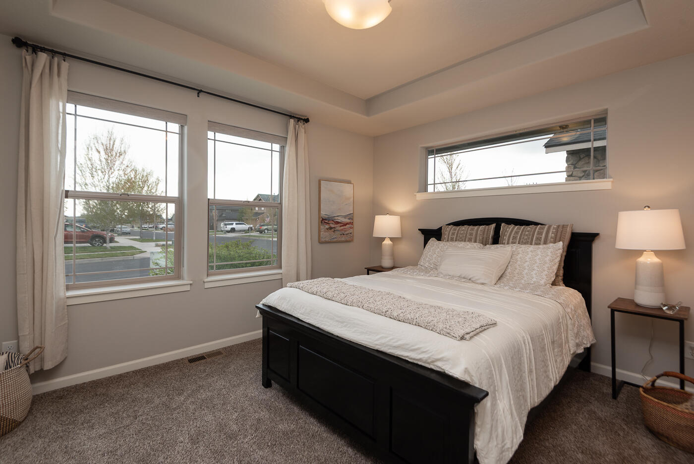 Fieldstone Crossing - Residential