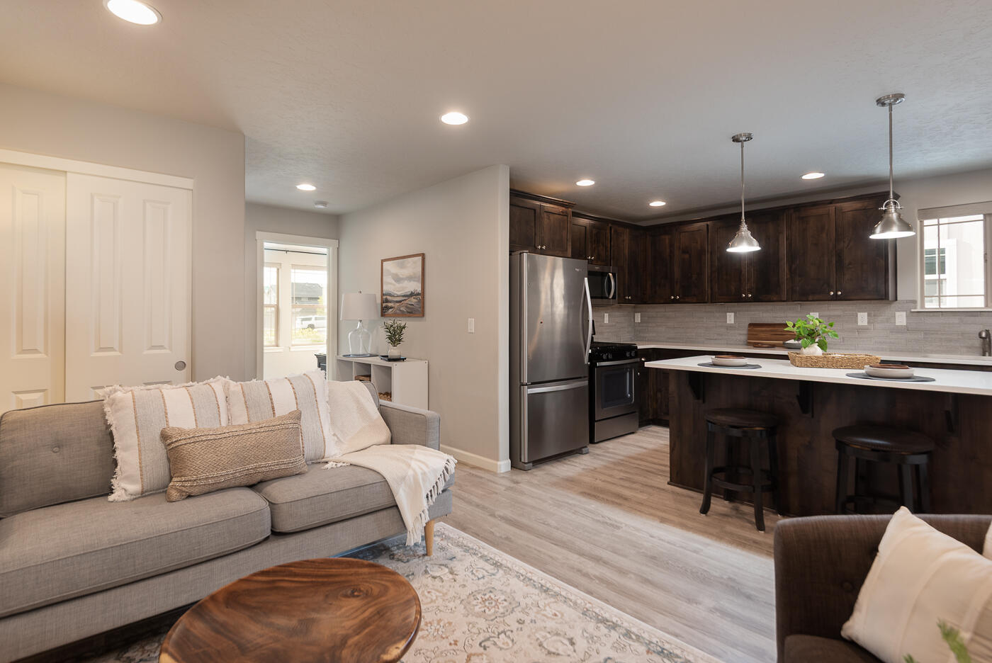 Fieldstone Crossing - Residential