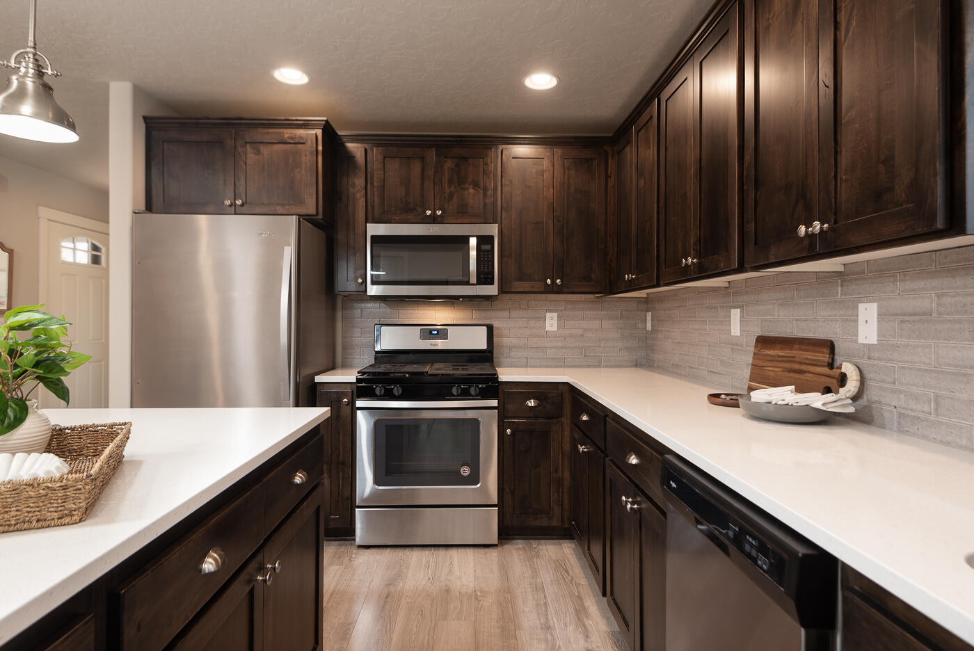 Fieldstone Crossing - Residential