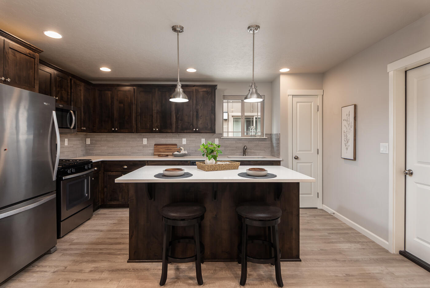 Fieldstone Crossing - Residential