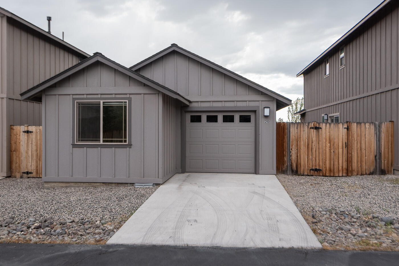 Fieldstone Crossing - Residential