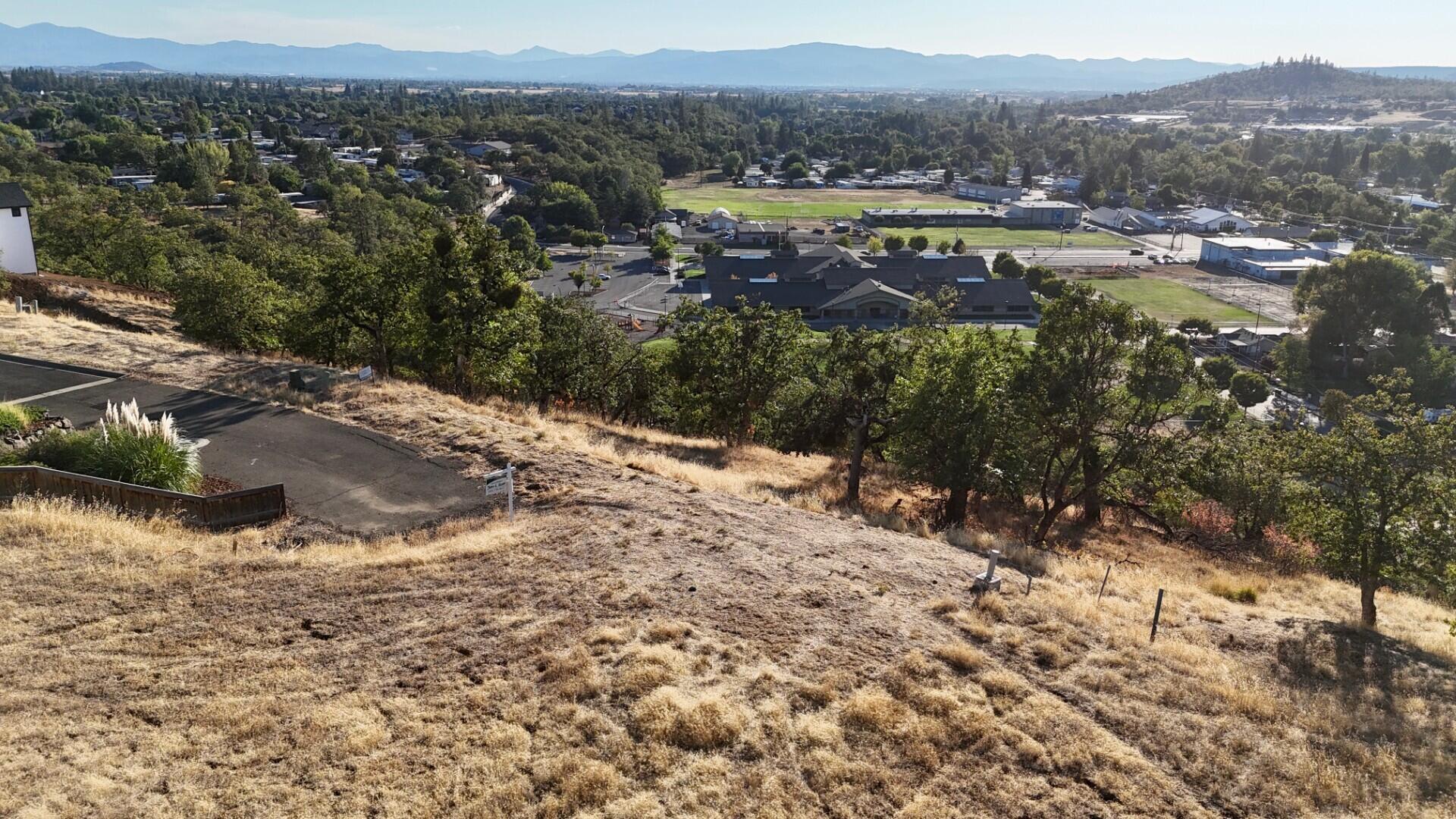 Eagle Ridge Pud - Land