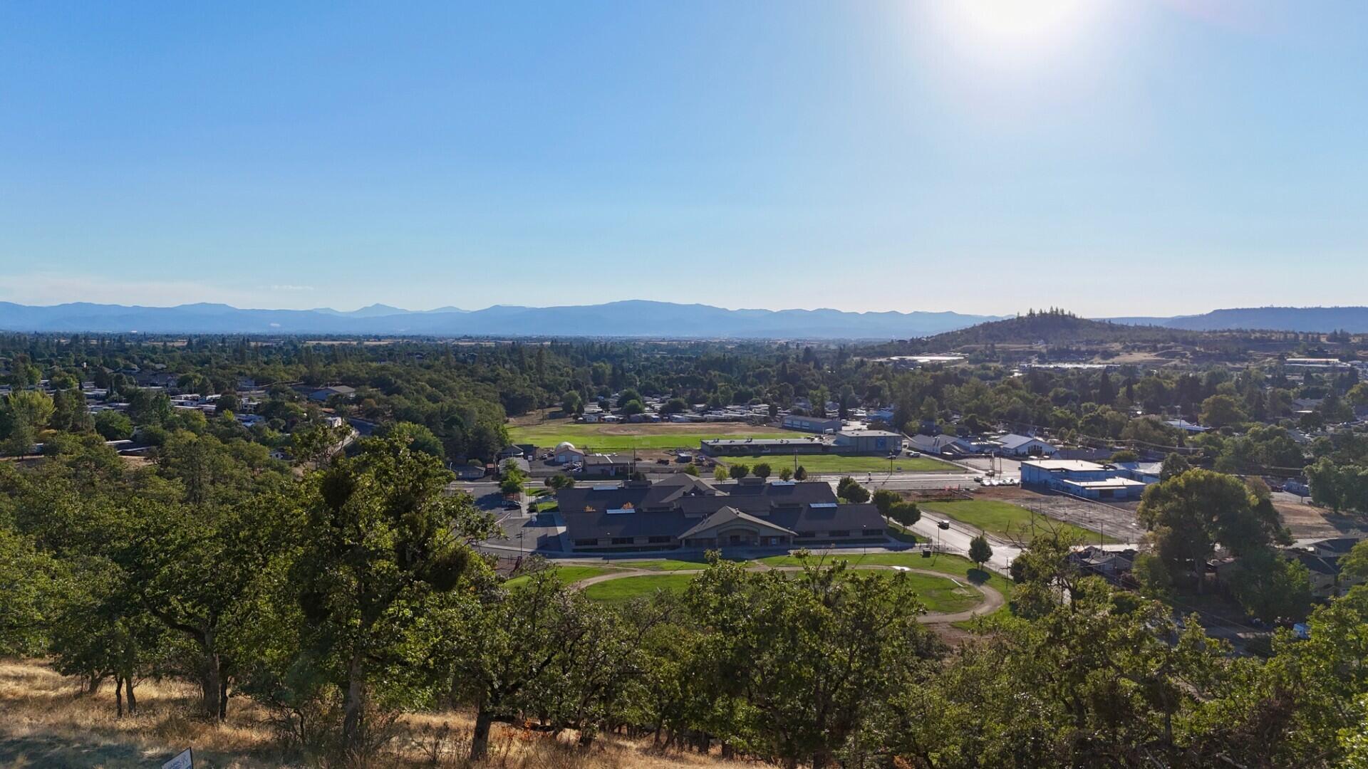 Eagle Ridge Pud - Land