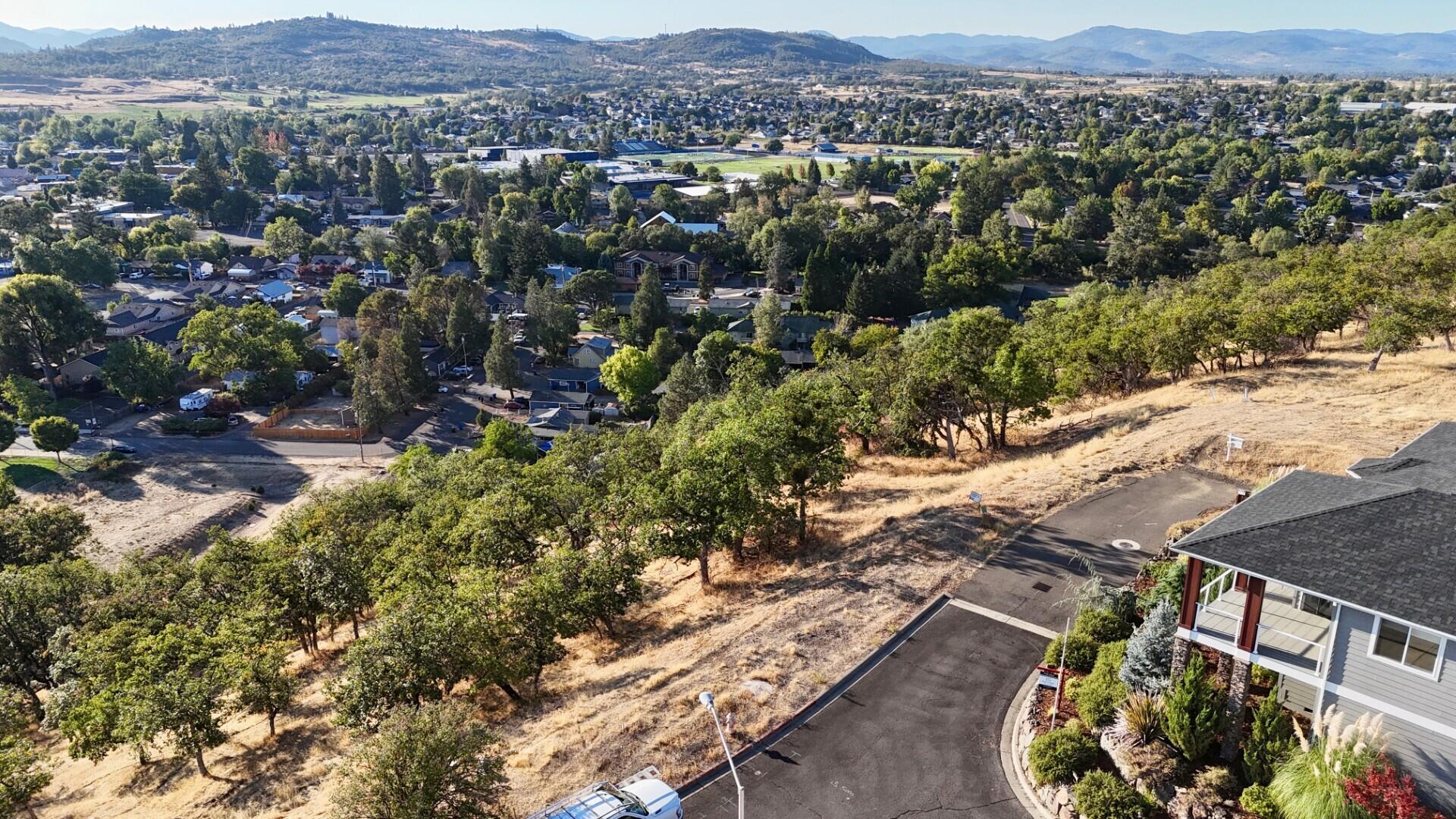 Eagle Ridge Pud - Land