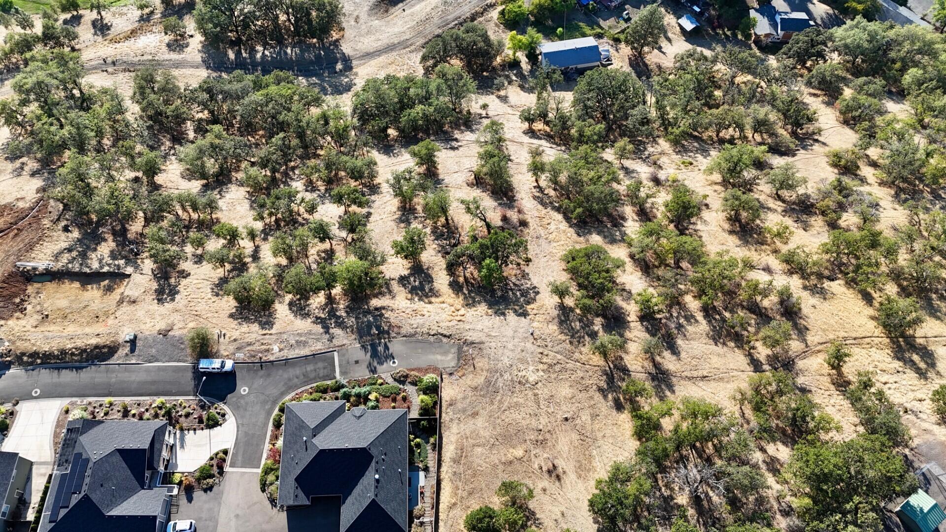 Eagle Ridge Pud - Land