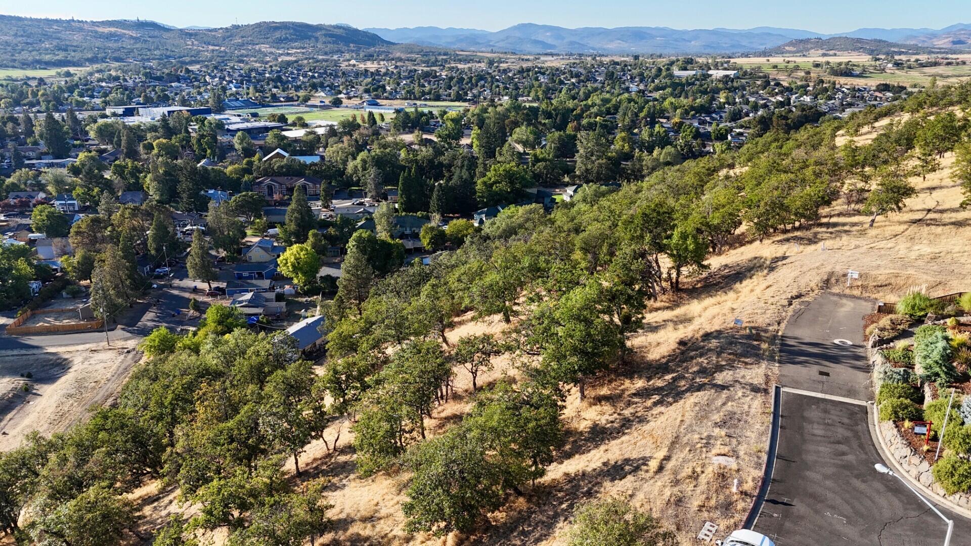 Eagle Ridge Pud - Land