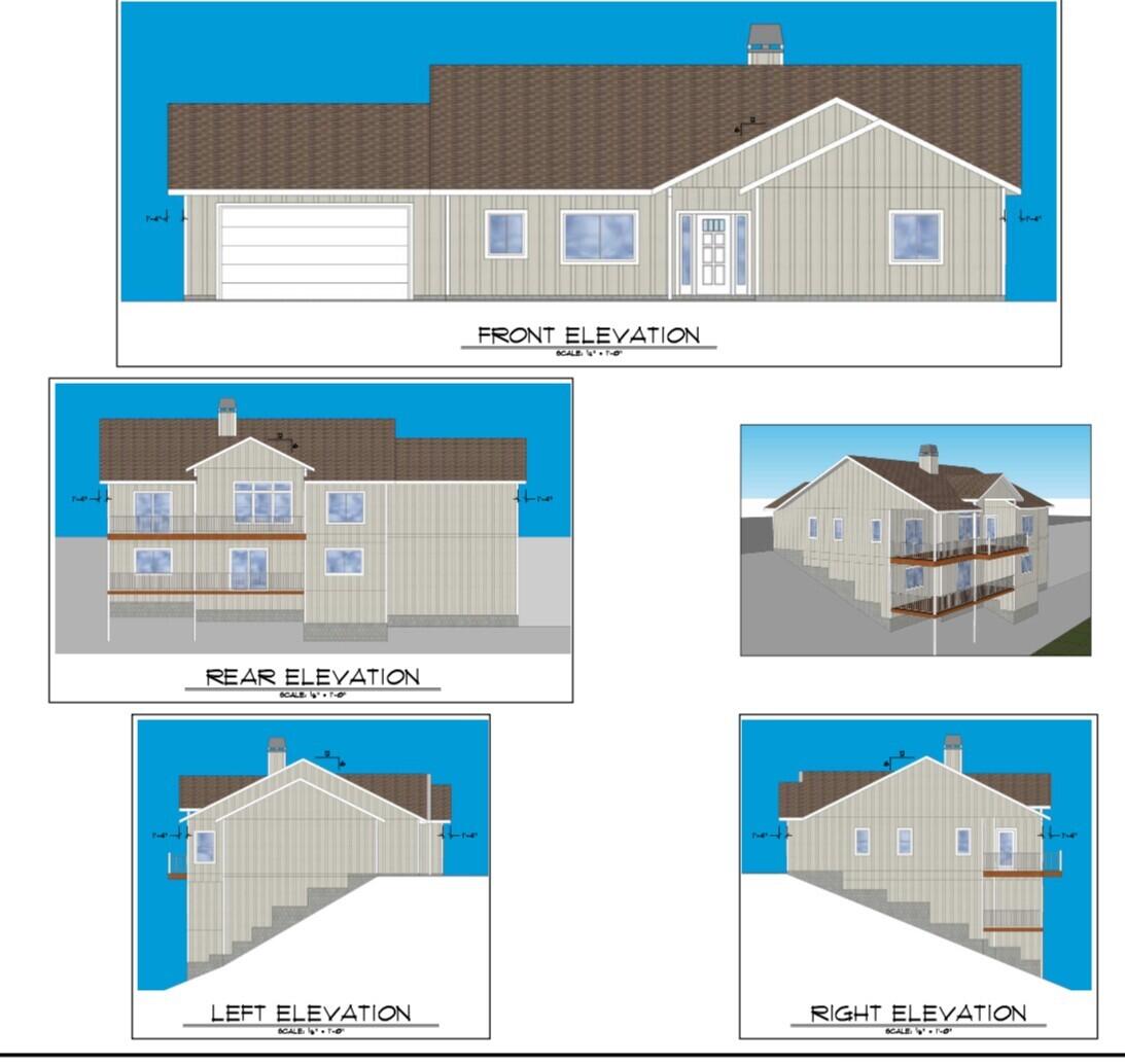 Eagle Ridge Pud - Land