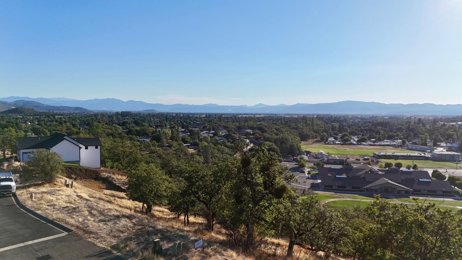 Eagle Ridge Pud - Land