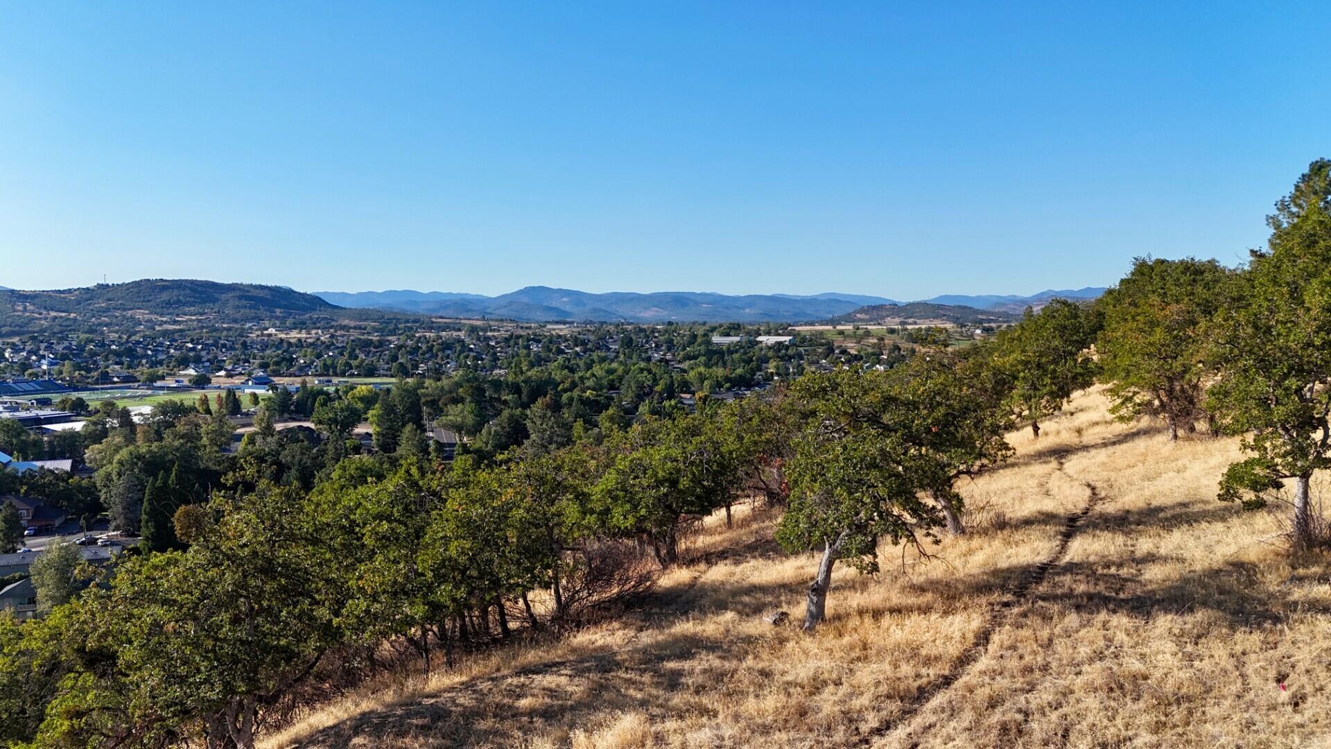 Eagle Ridge Pud - Land