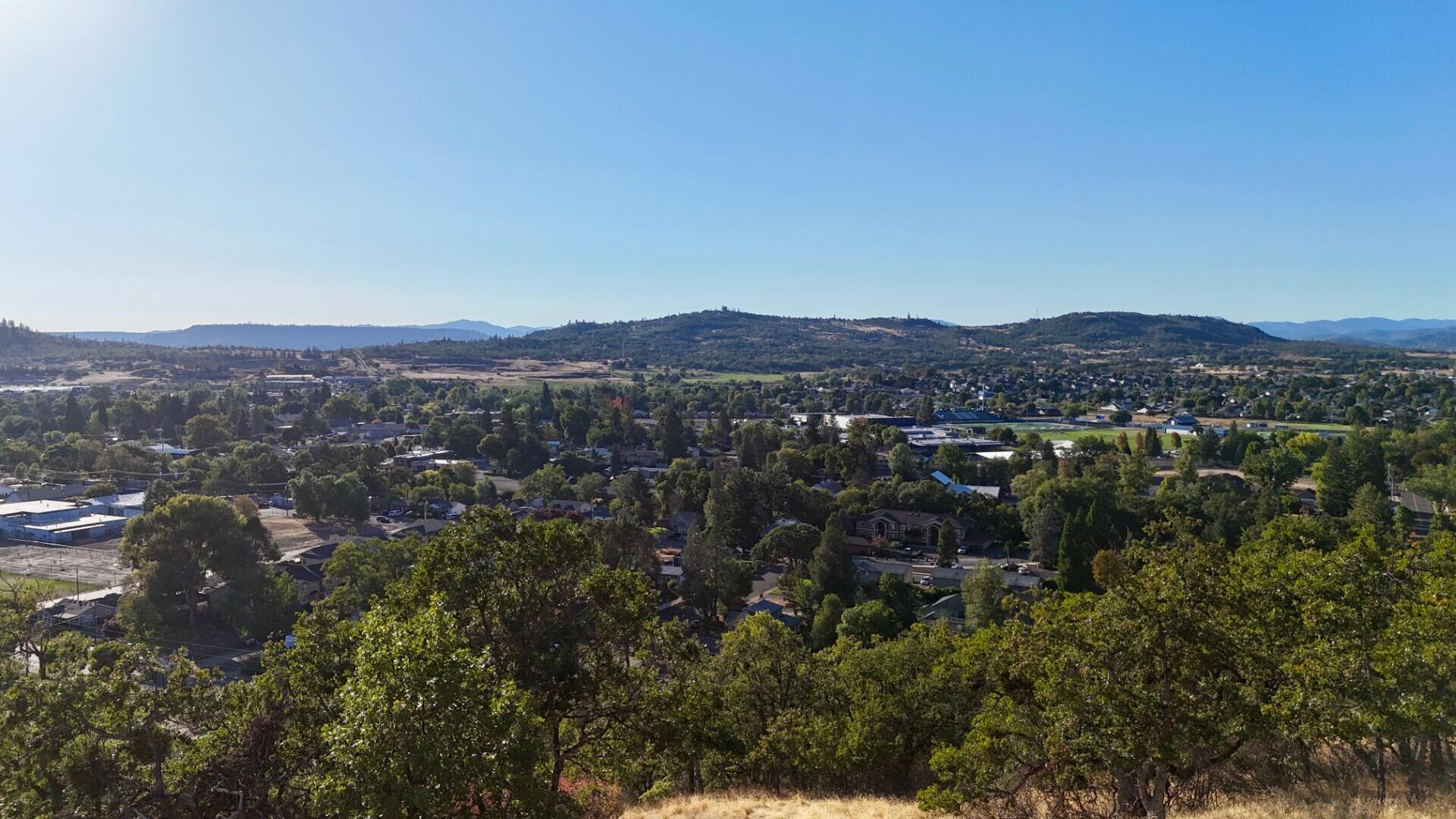 Eagle Ridge Pud - Land