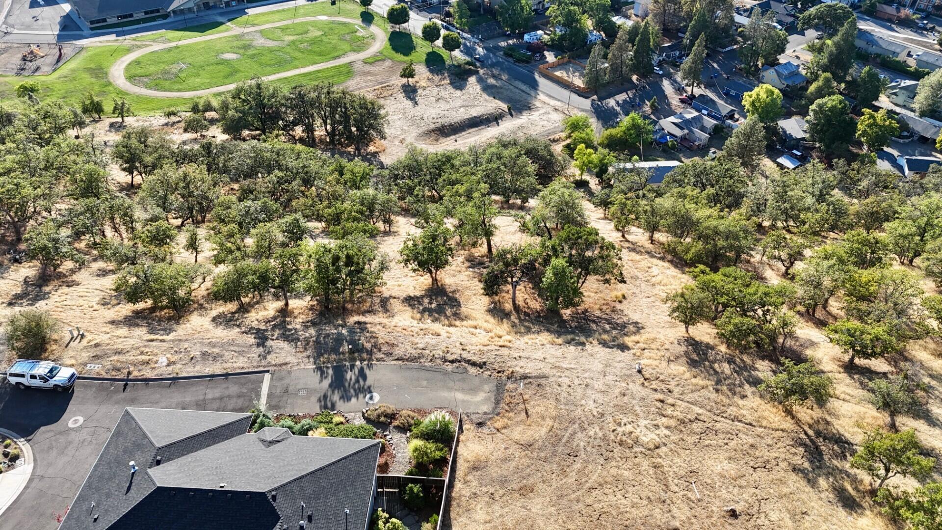 Eagle Ridge Pud - Land