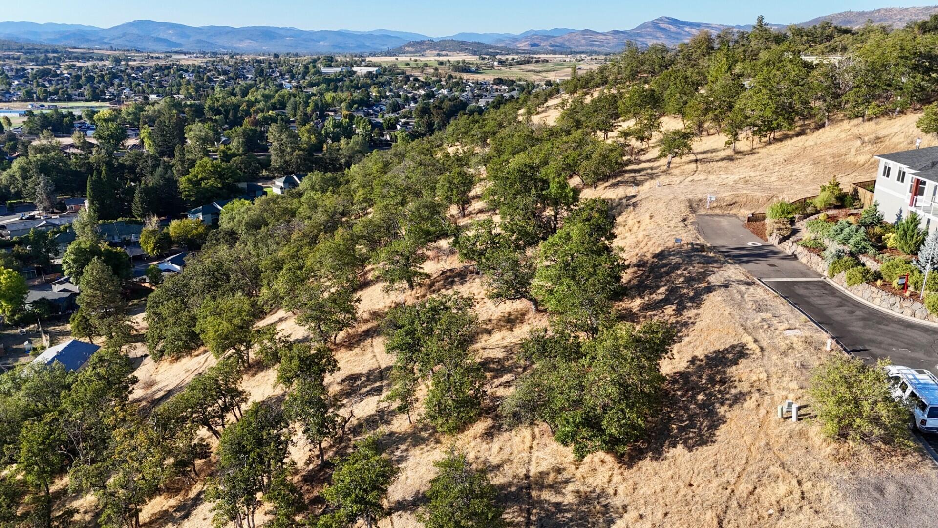 Eagle Ridge Pud - Land