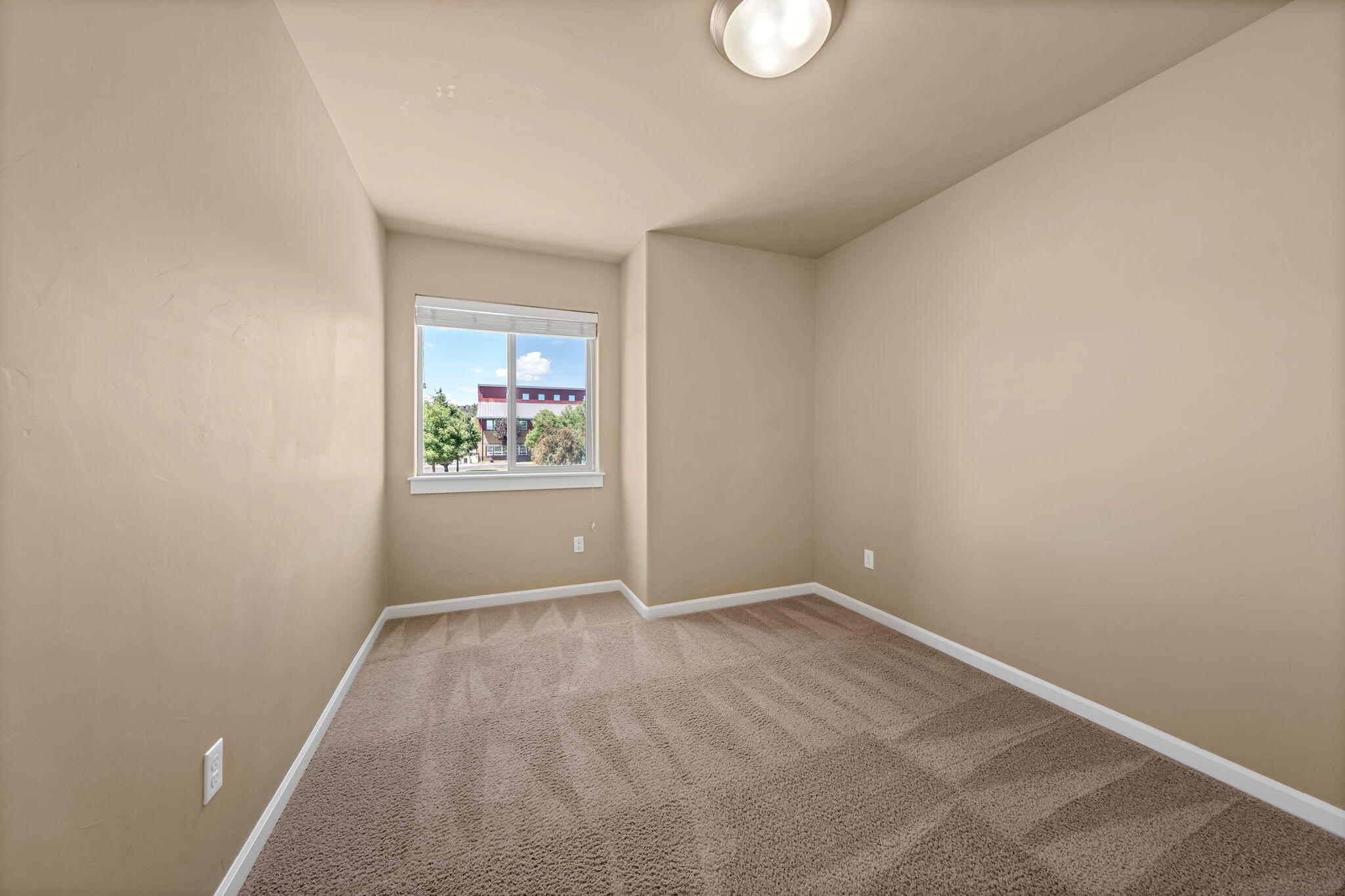 Parkland - Residential