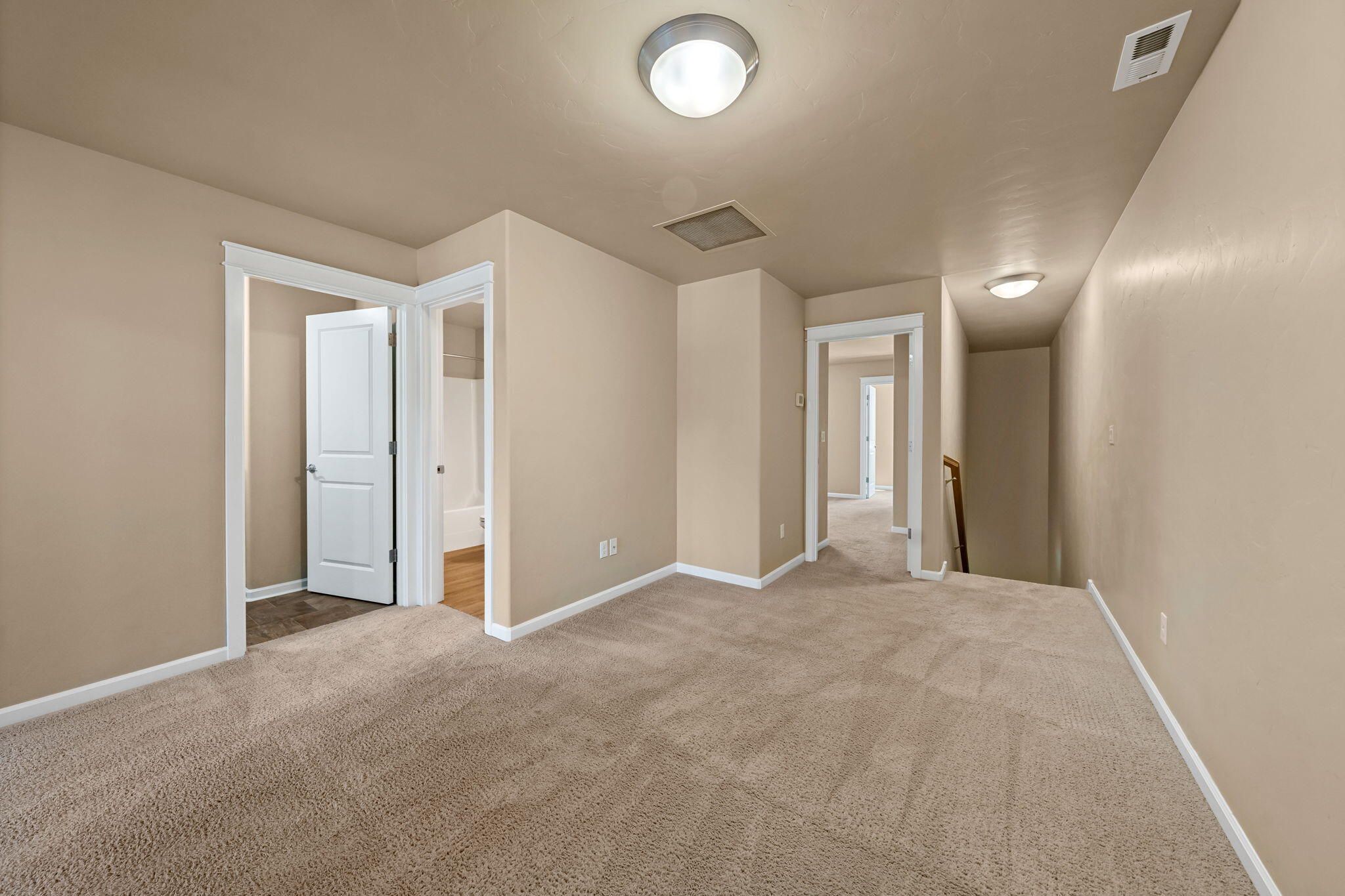 Parkland - Residential