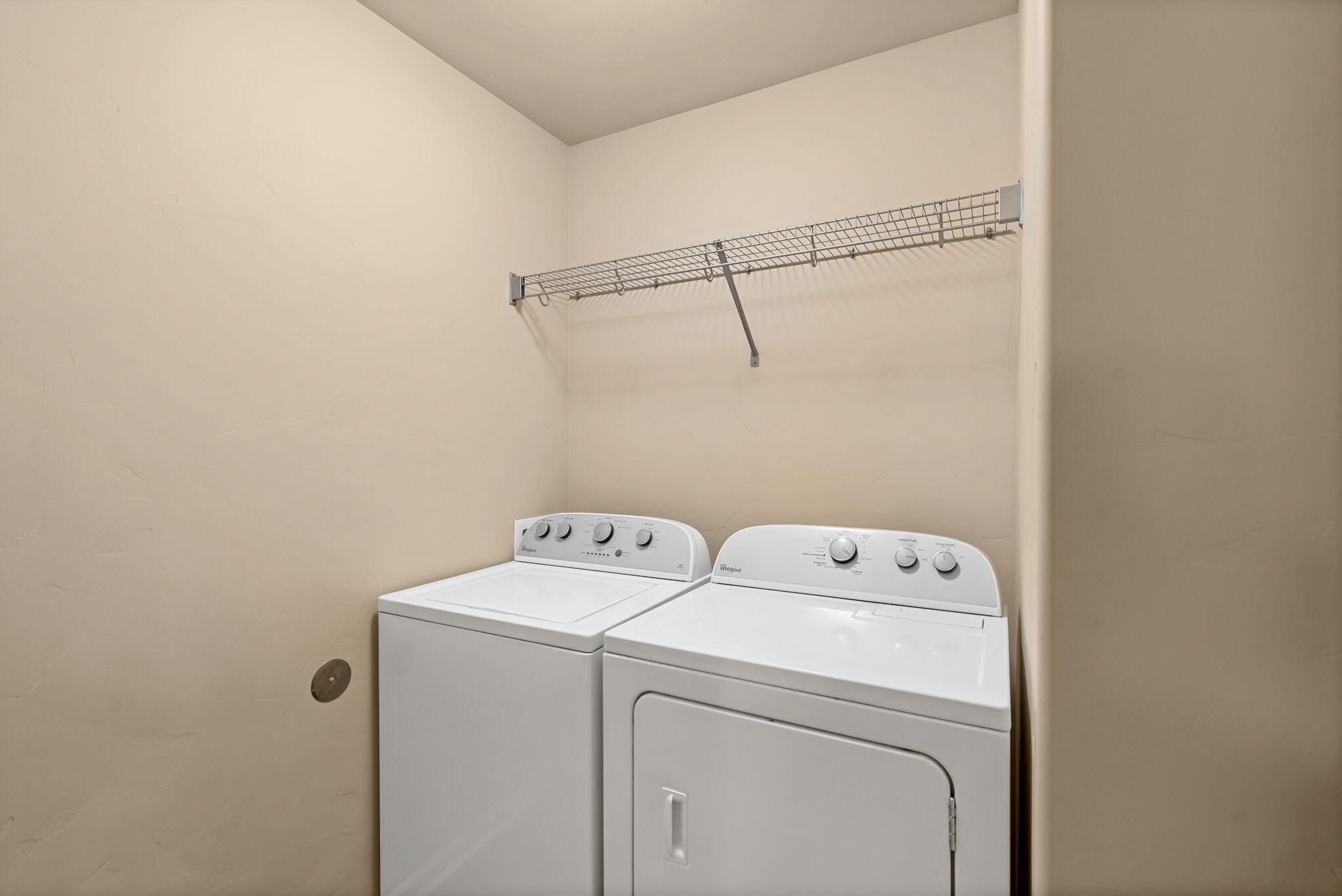 Parkland - Residential