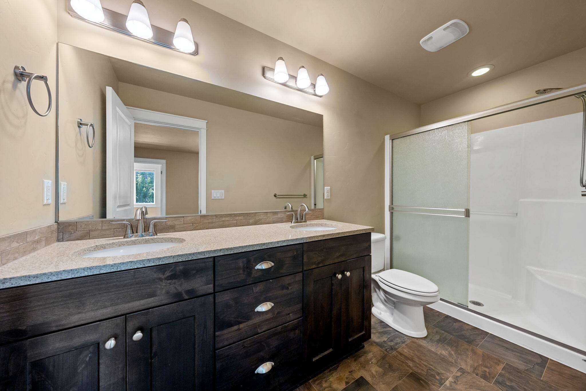 Parkland - Residential