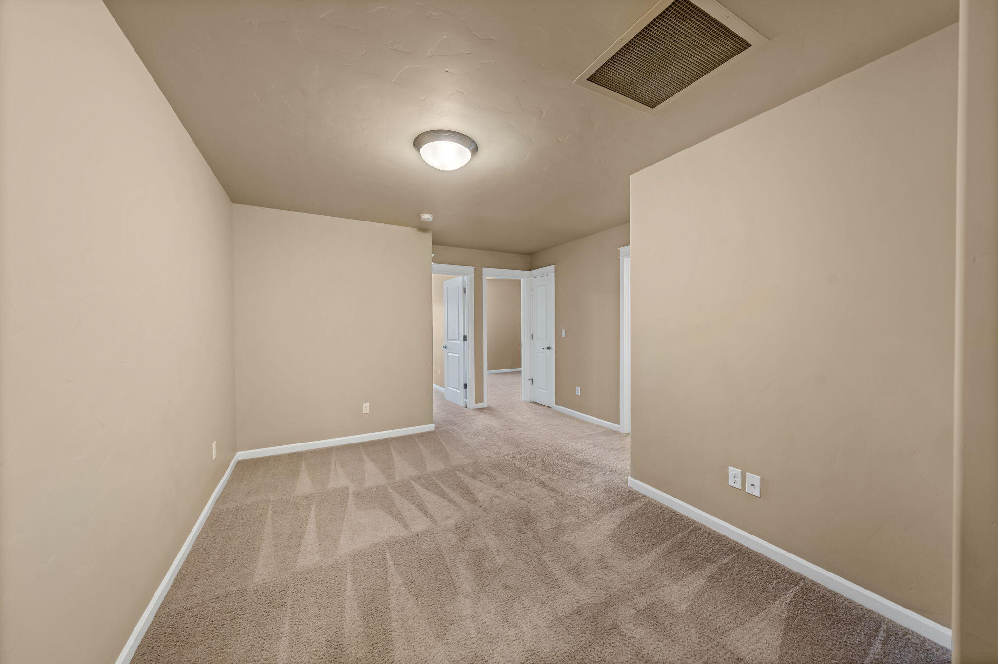 Parkland - Residential