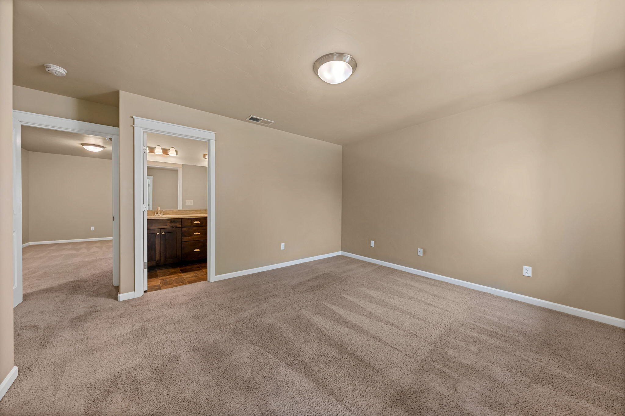 Parkland - Residential