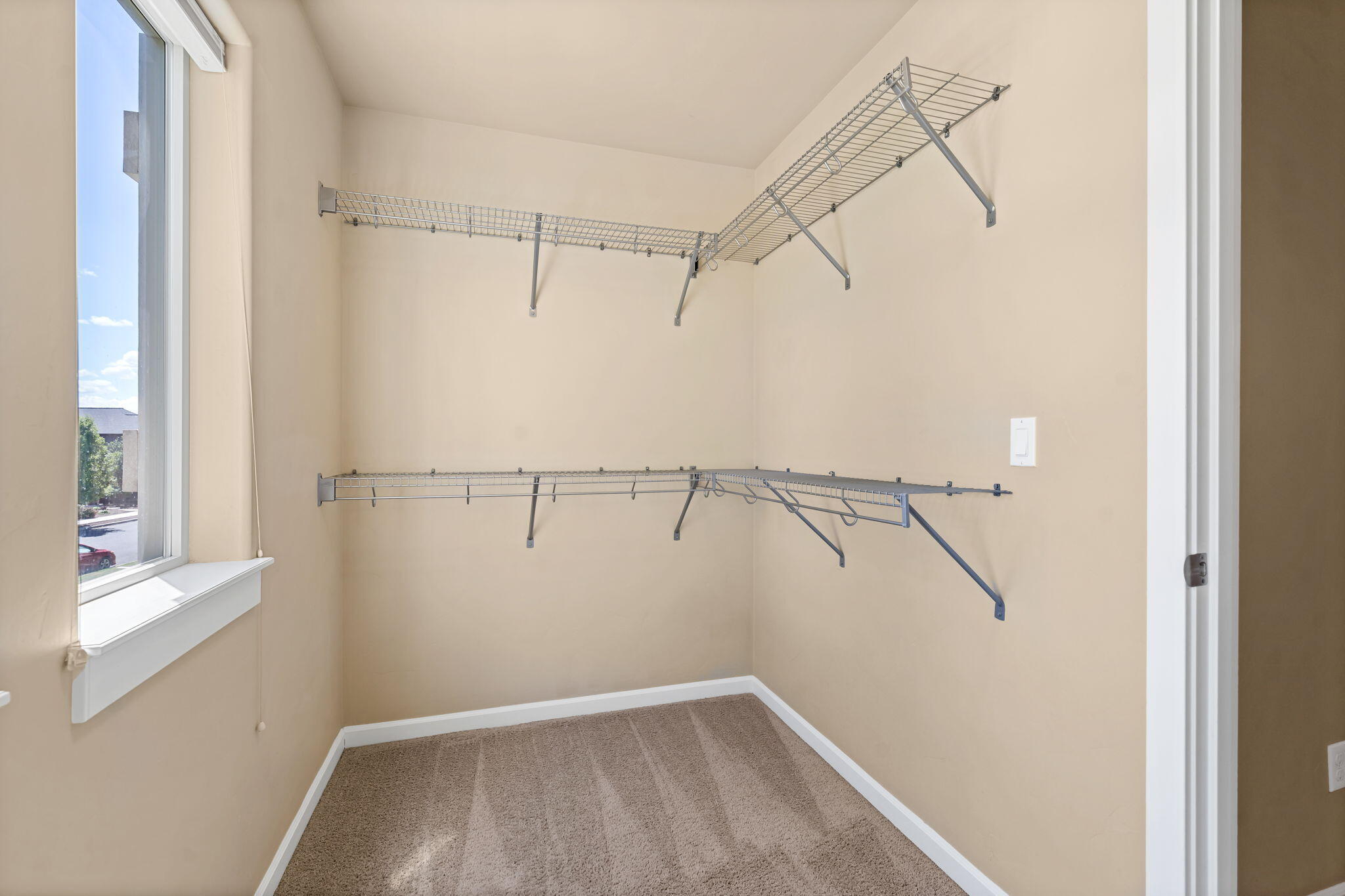 Parkland - Residential