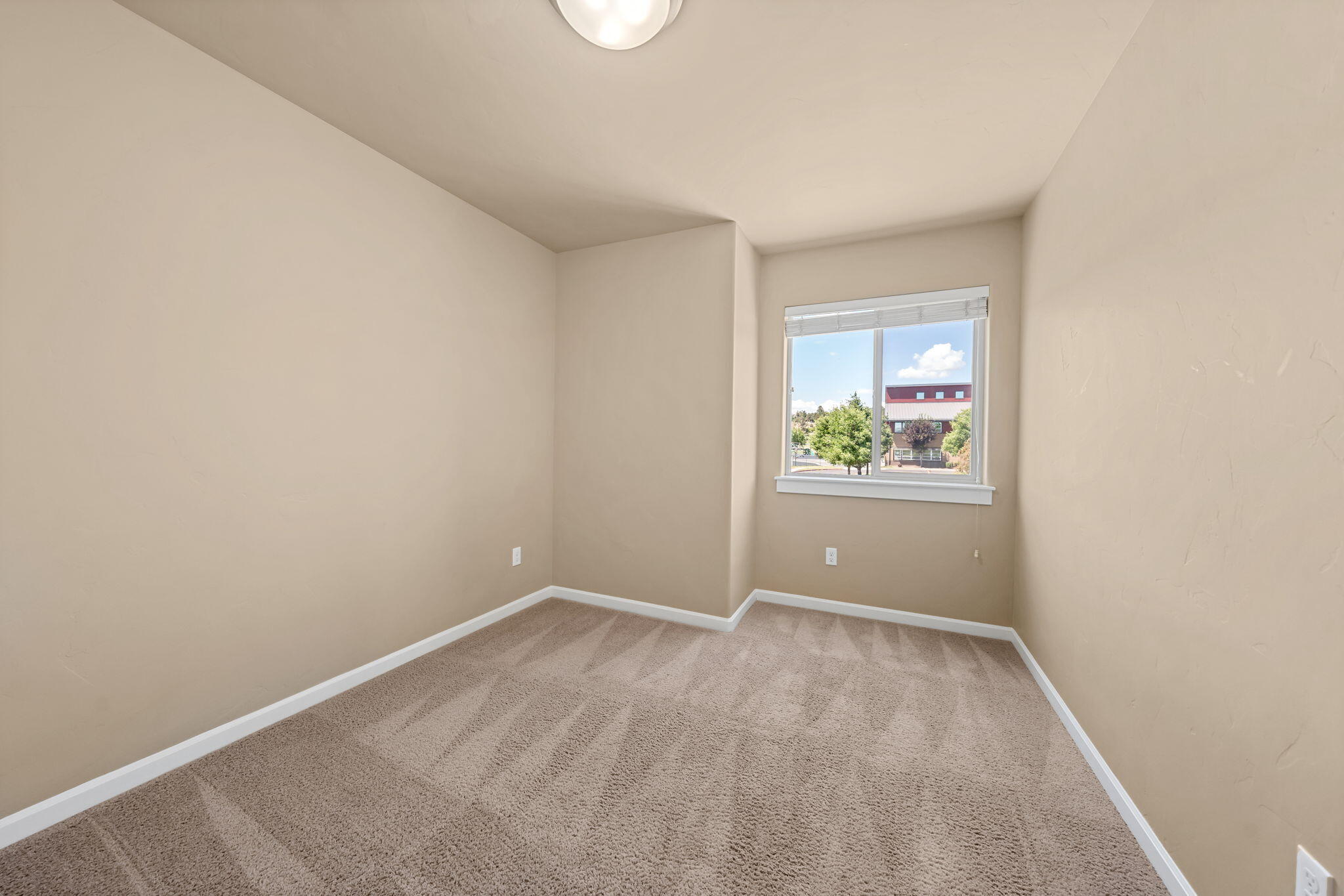 Parkland - Residential