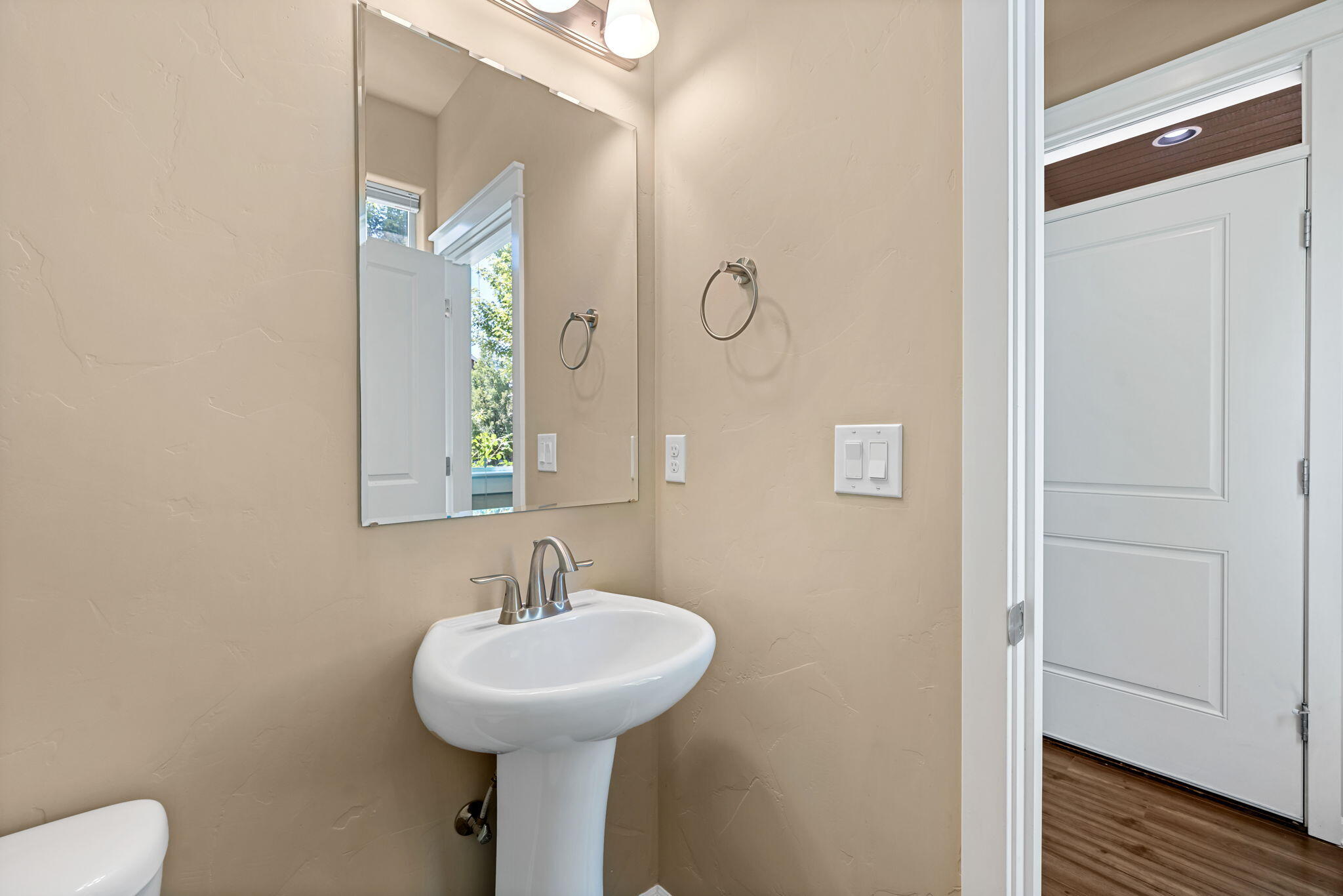 Parkland - Residential