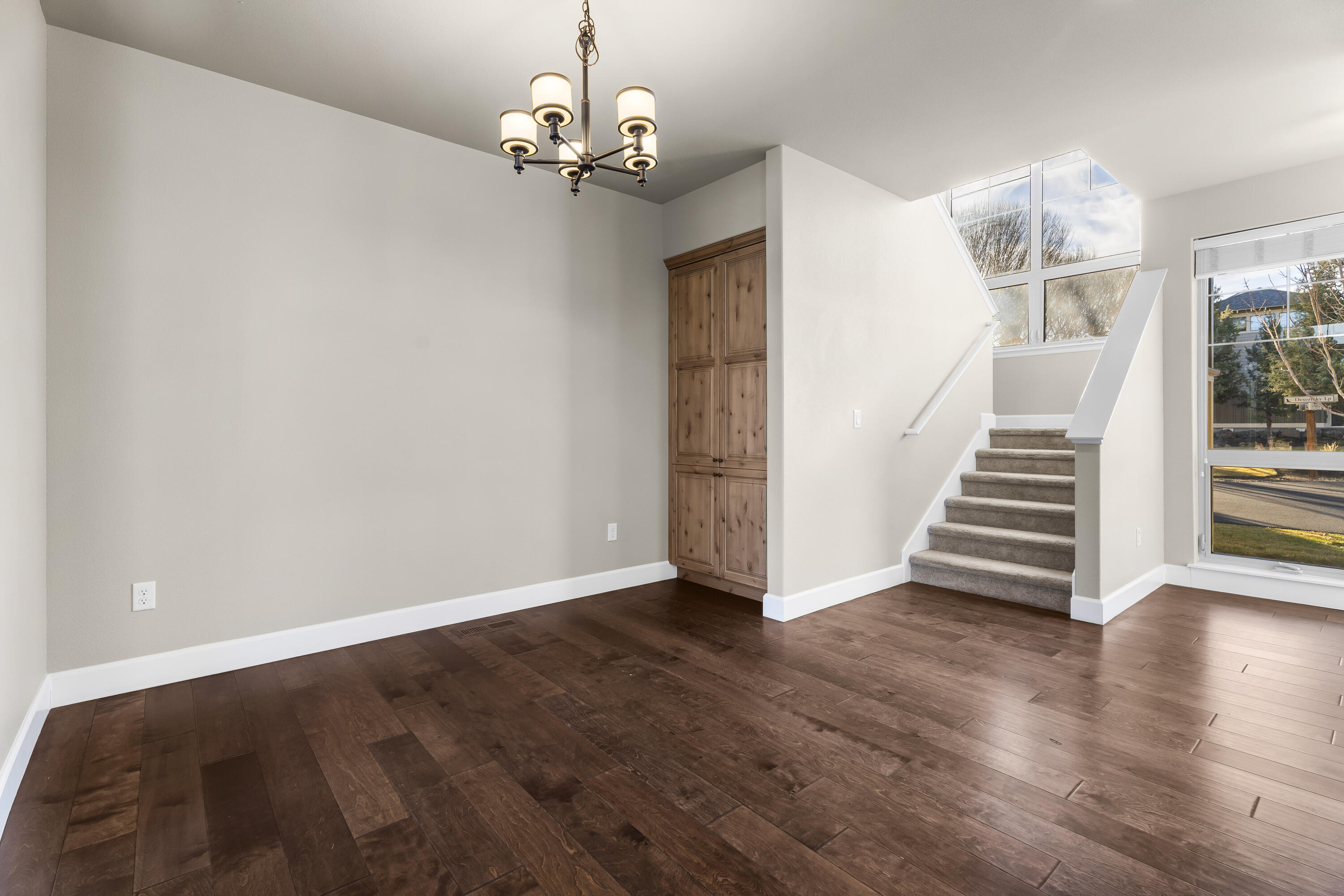 Eagle Crest - Residential