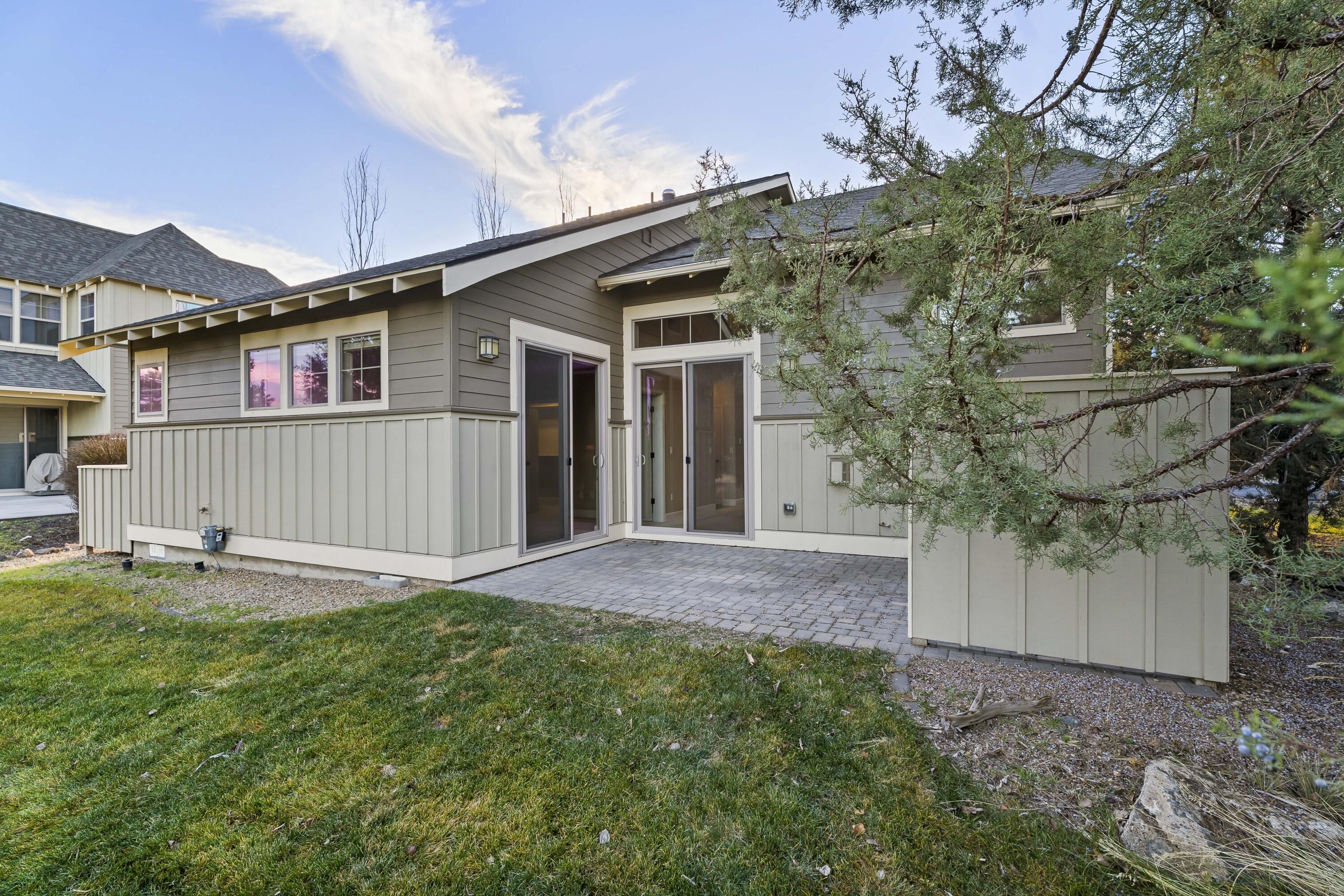 Eagle Crest - Residential