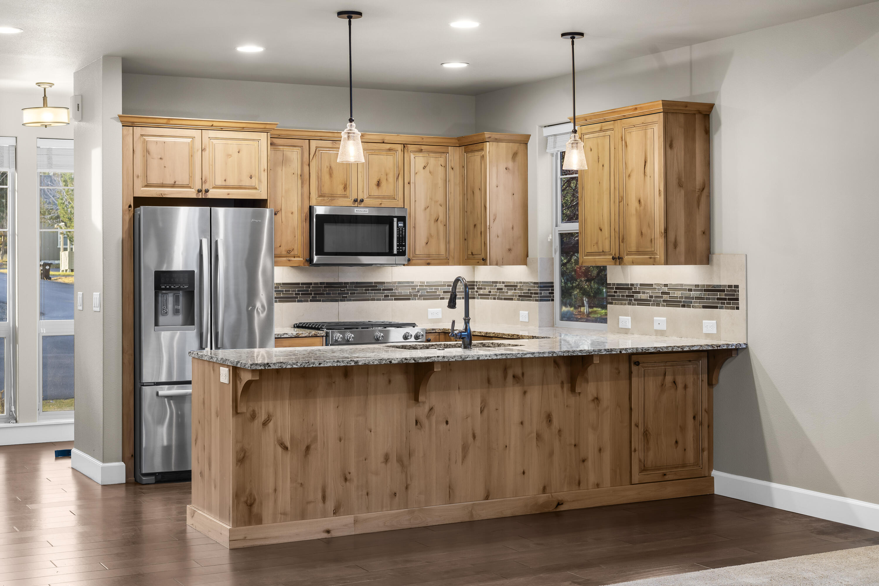 Eagle Crest - Residential