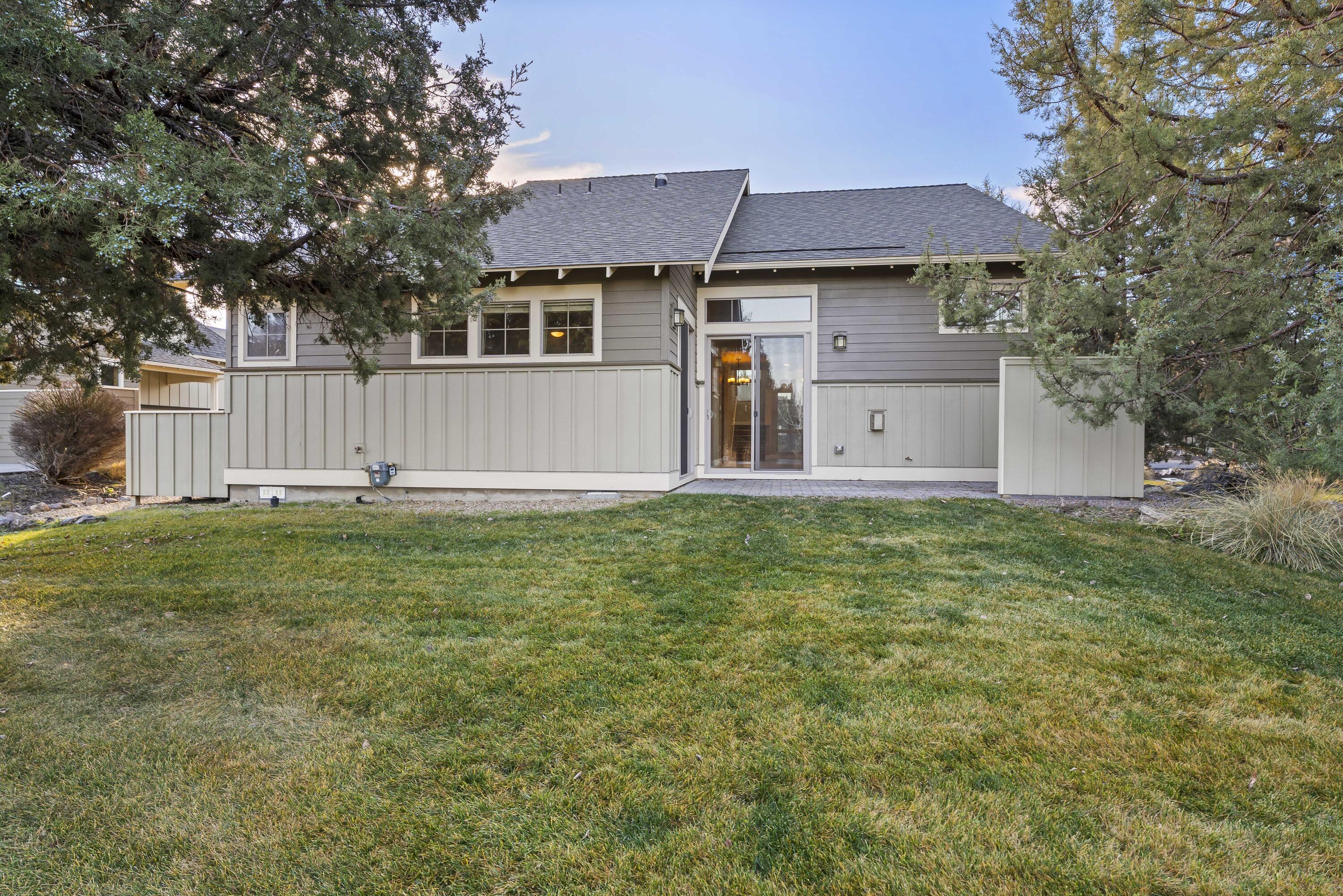 Eagle Crest - Residential