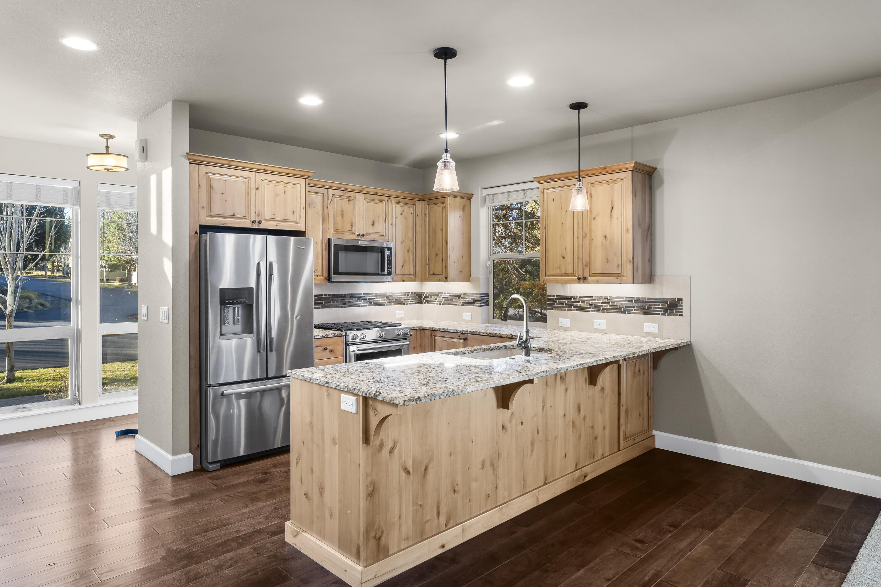 Eagle Crest - Residential