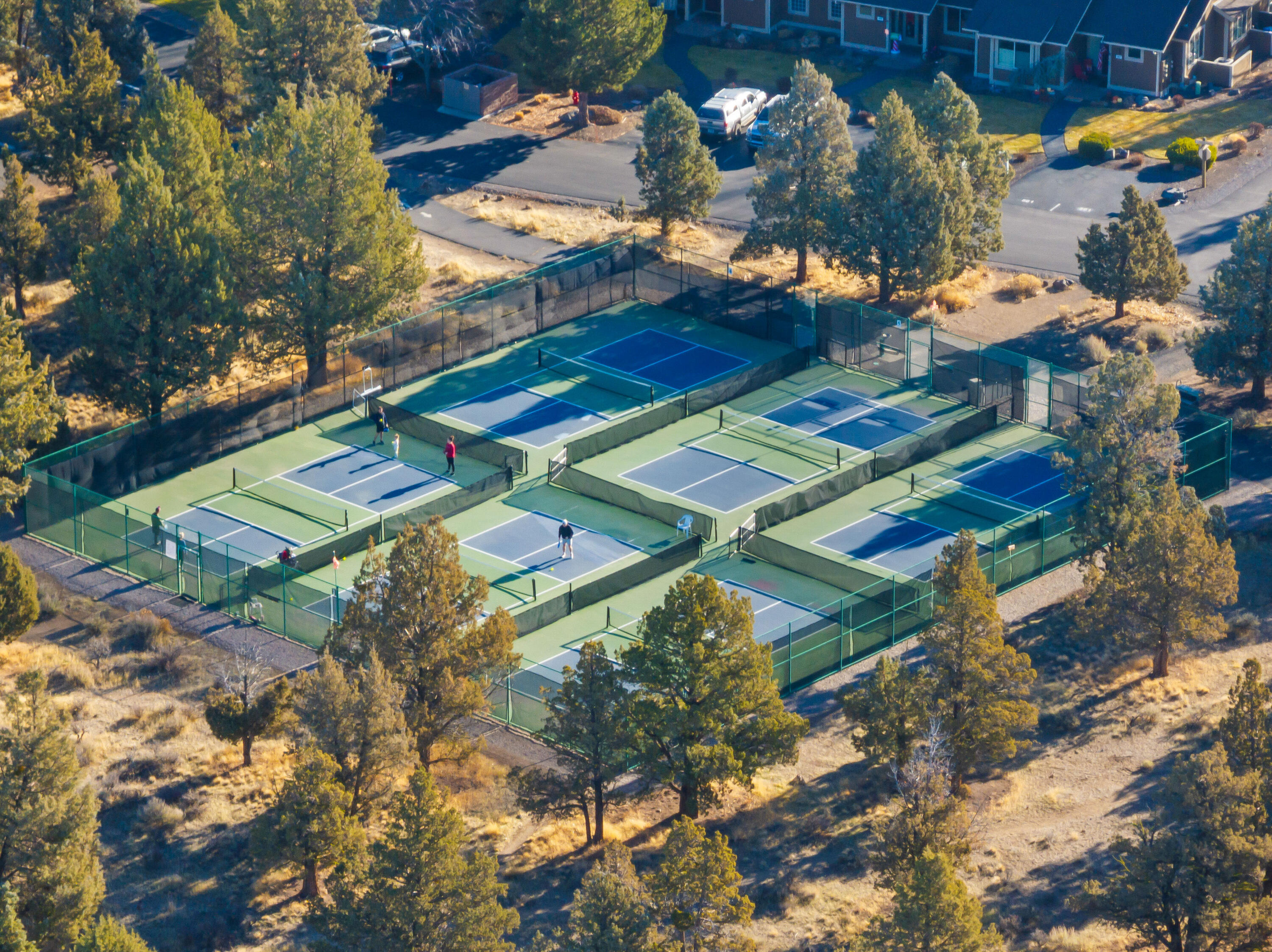 Eagle Crest - Residential