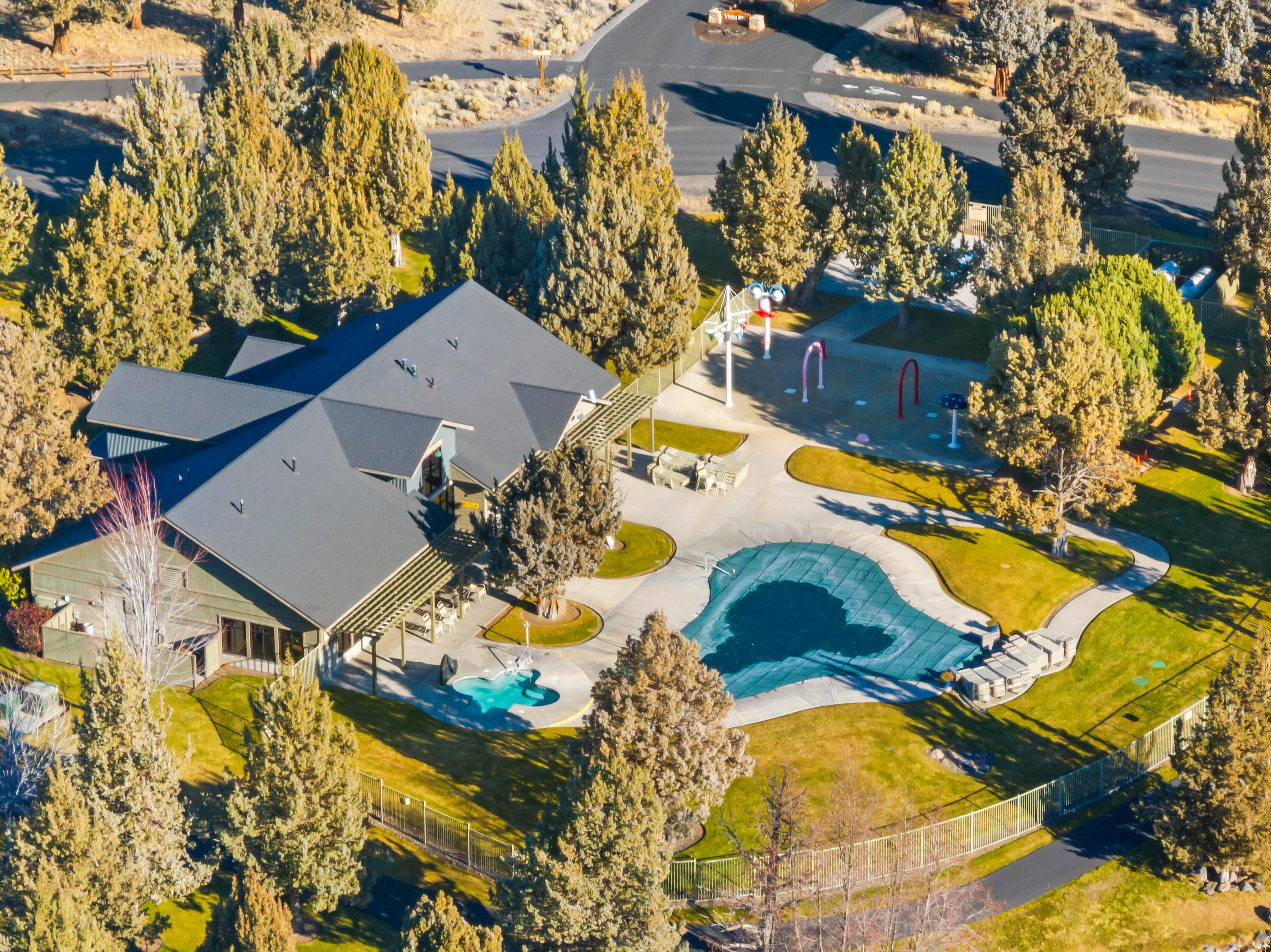 Eagle Crest - Residential