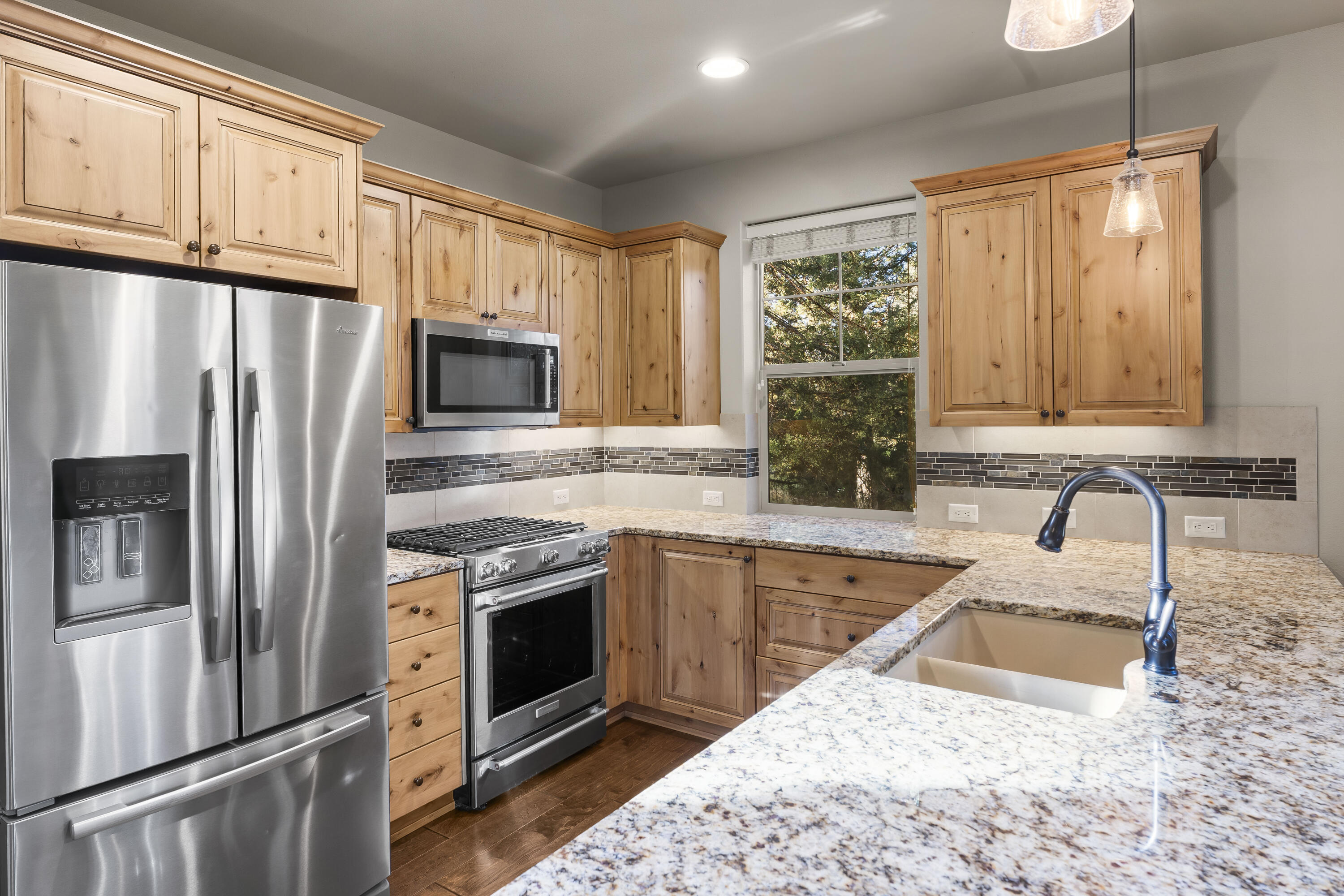 Eagle Crest - Residential