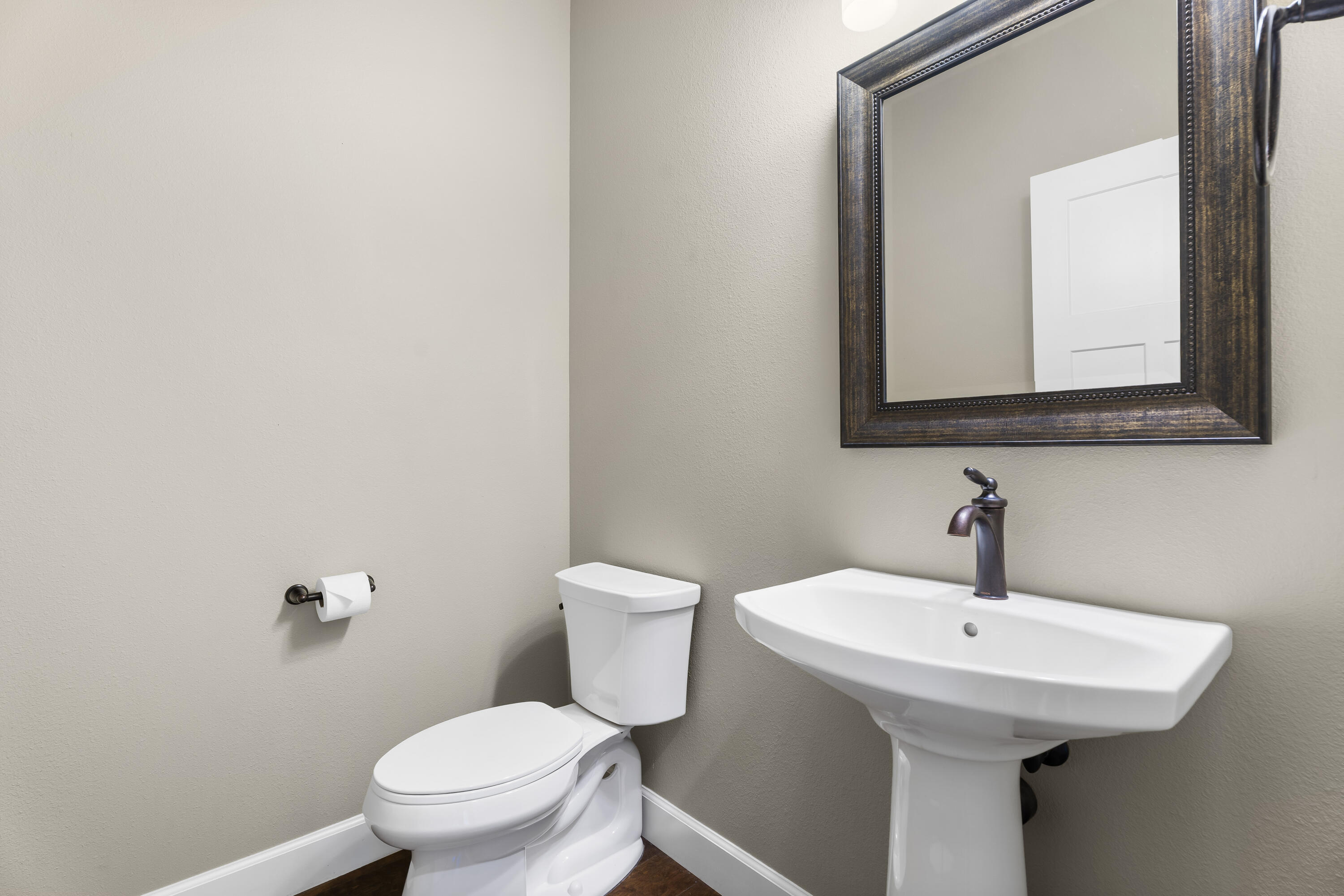 Eagle Crest - Residential