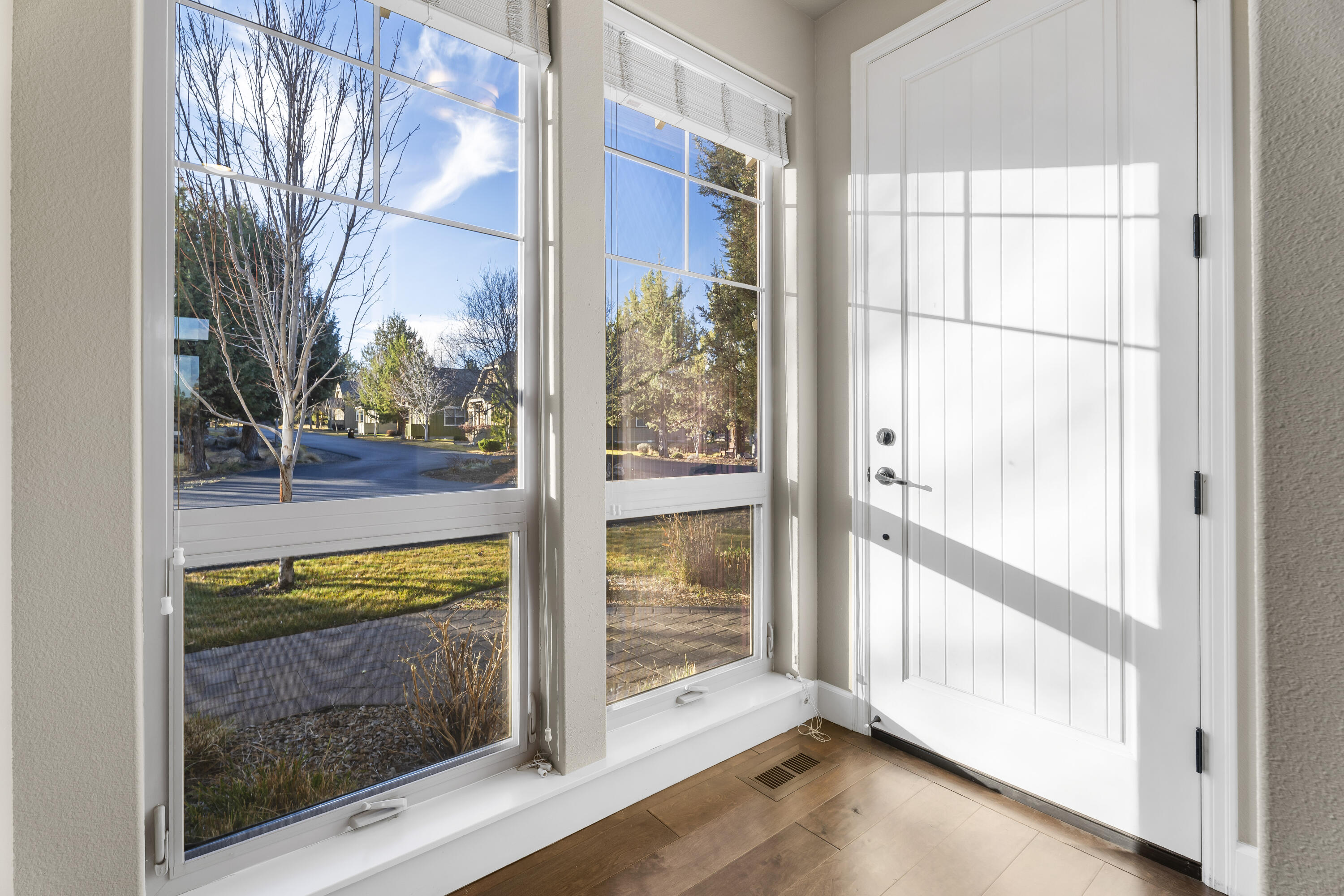 Eagle Crest - Residential