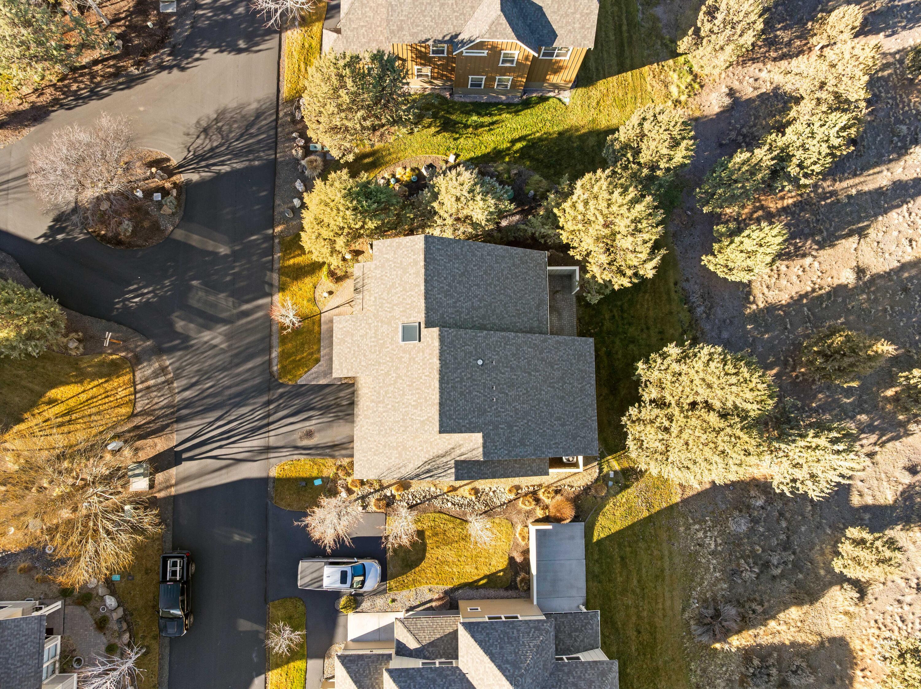 Eagle Crest - Residential