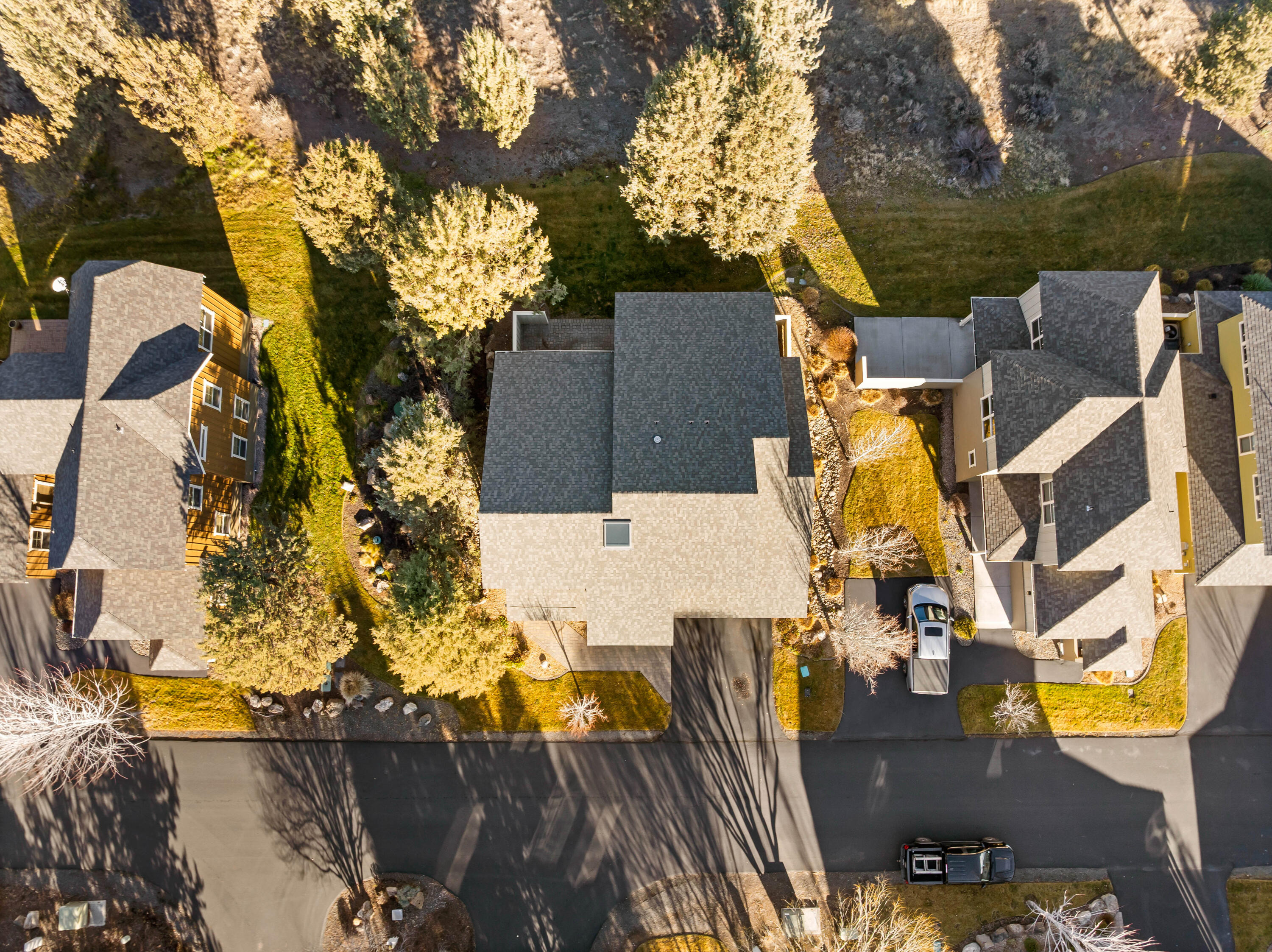 Eagle Crest - Residential