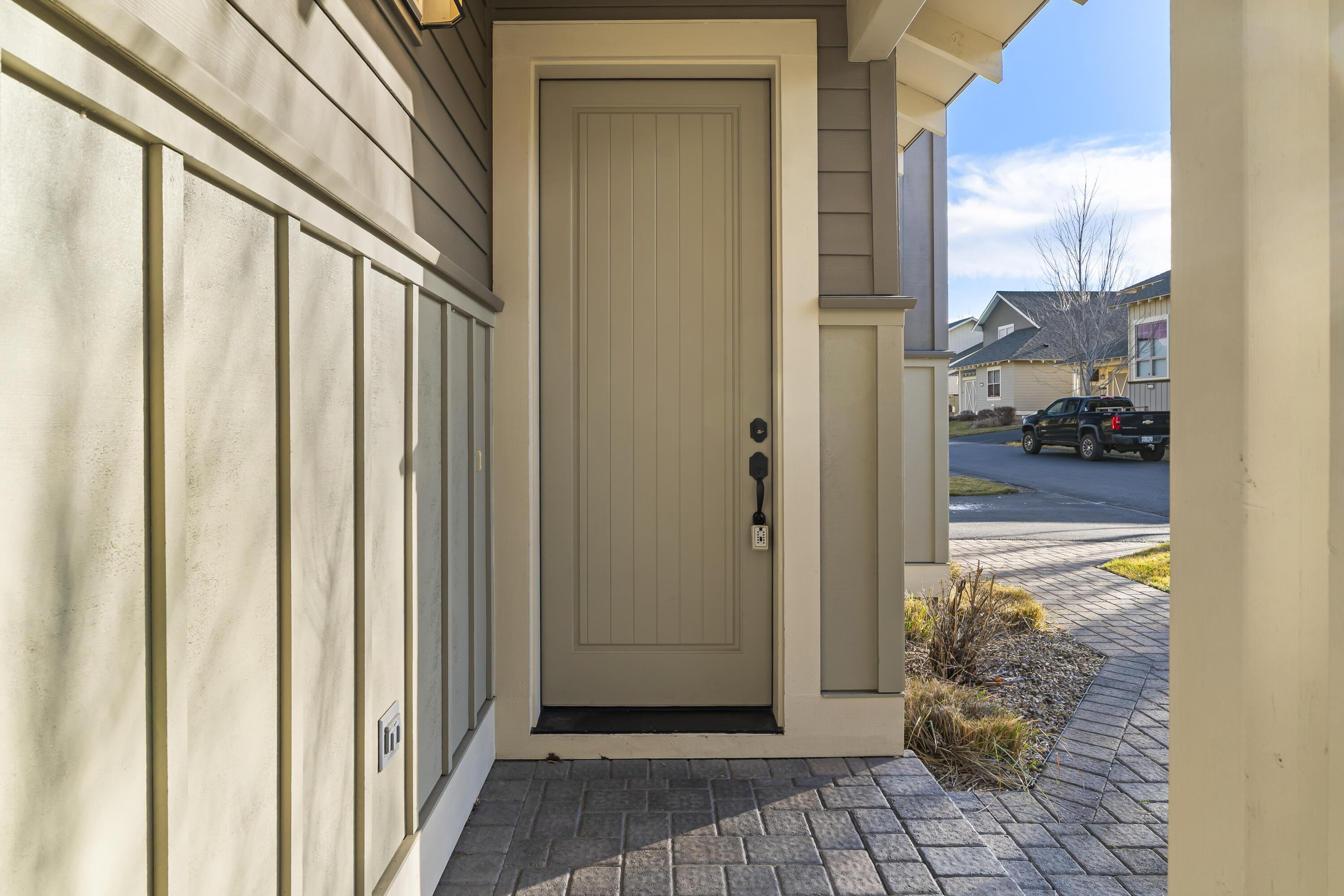 Eagle Crest - Residential