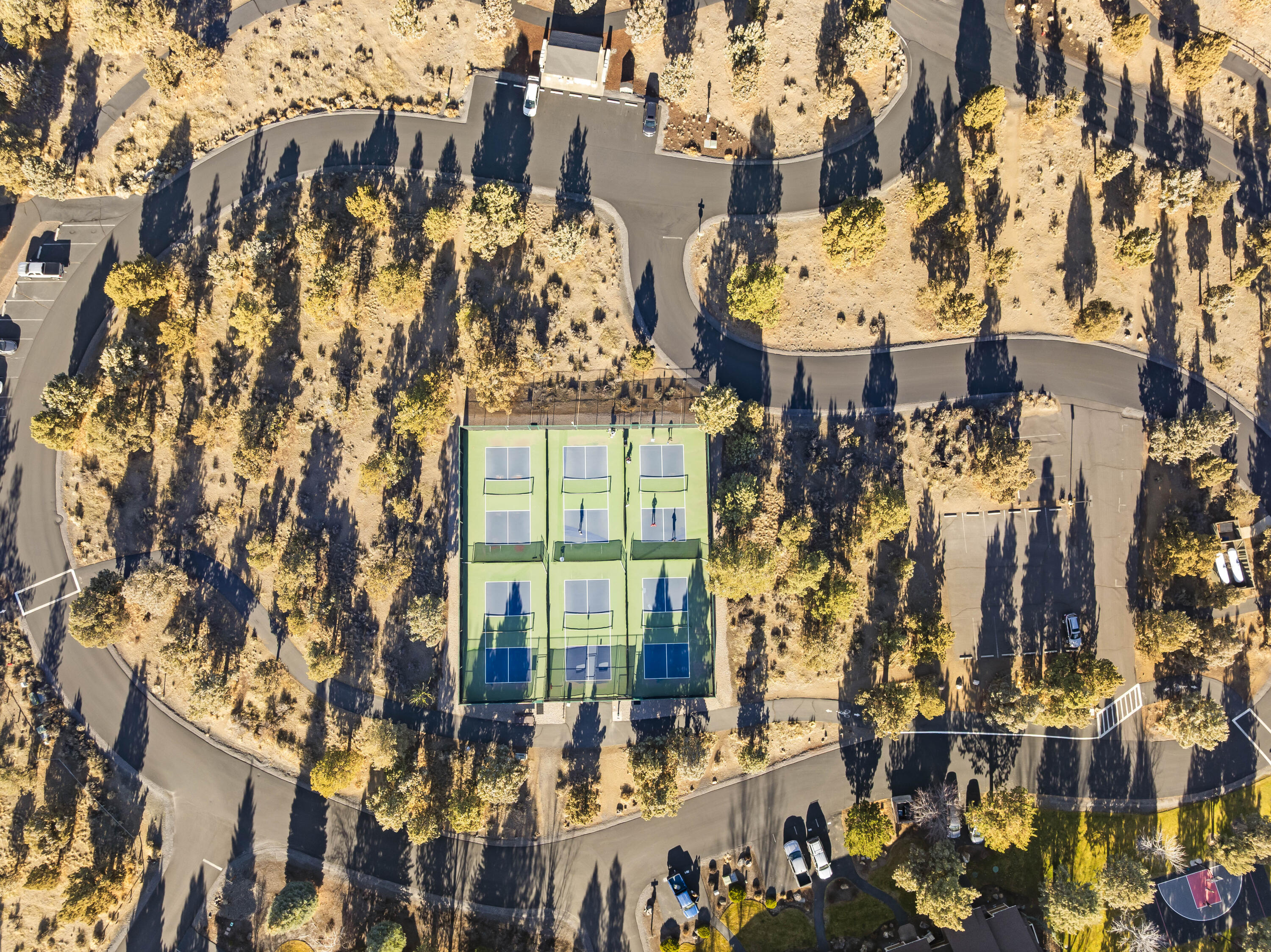 Eagle Crest - Residential