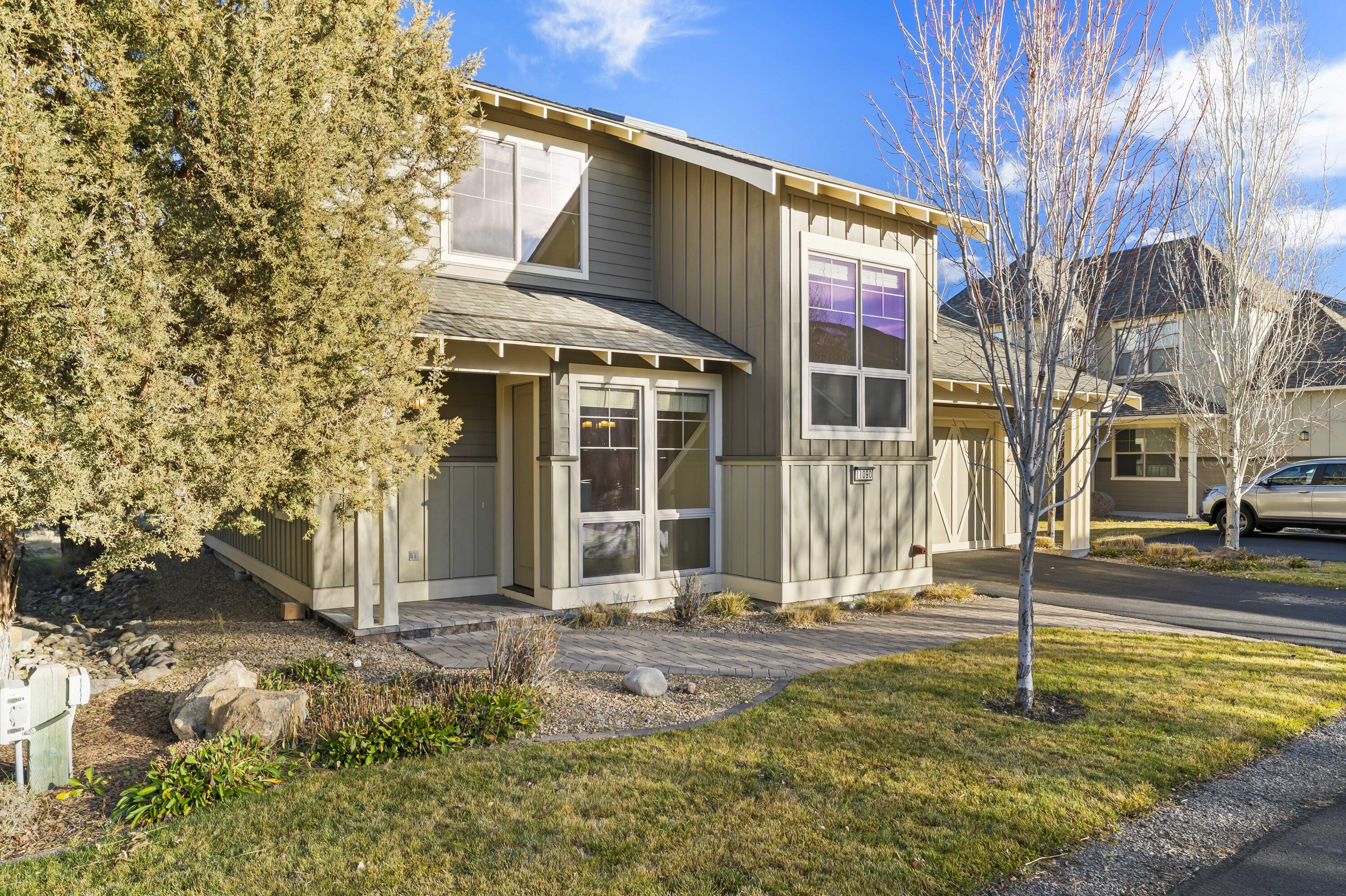 Eagle Crest - Residential