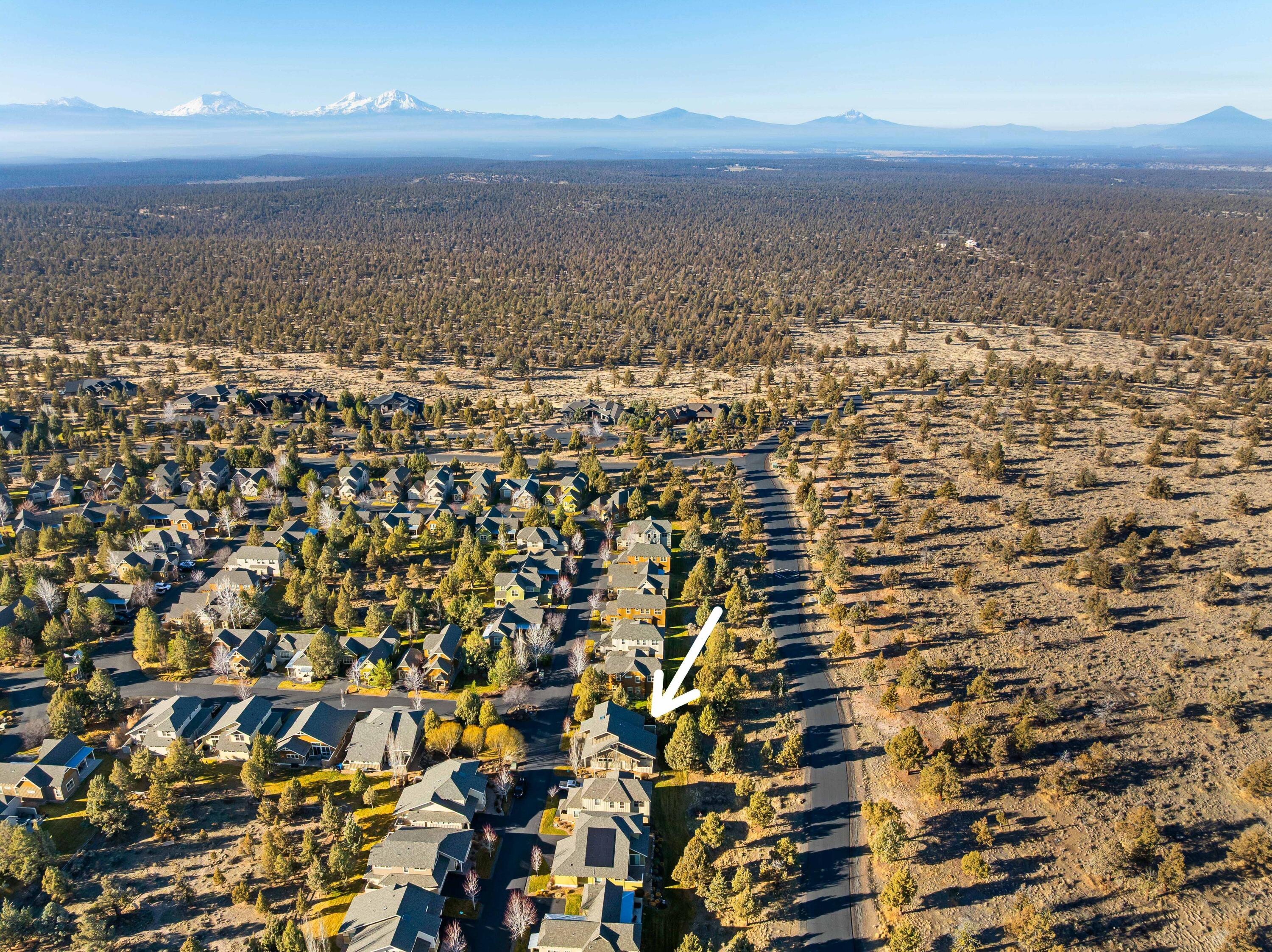 Eagle Crest - Residential