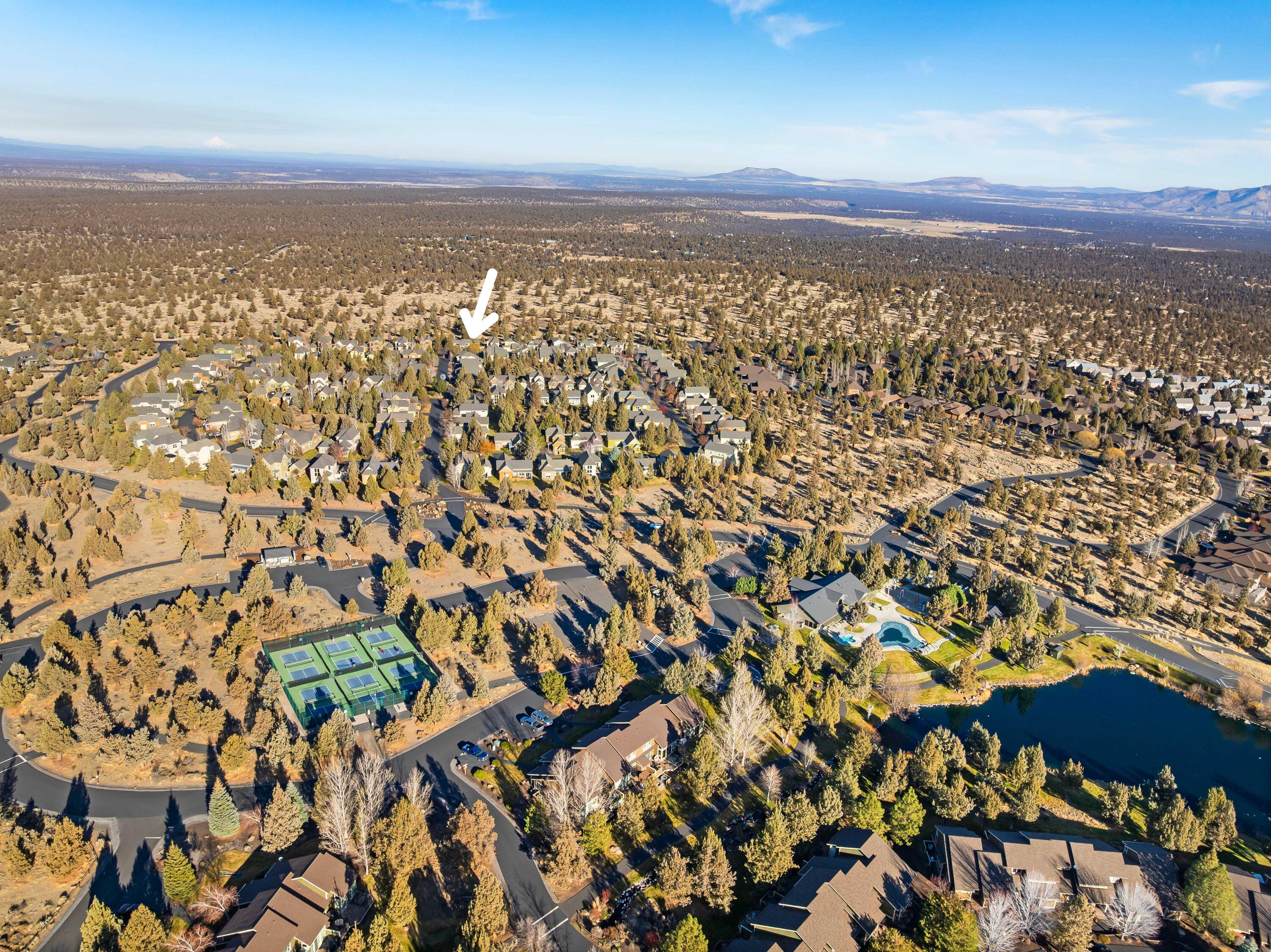 Eagle Crest - Residential