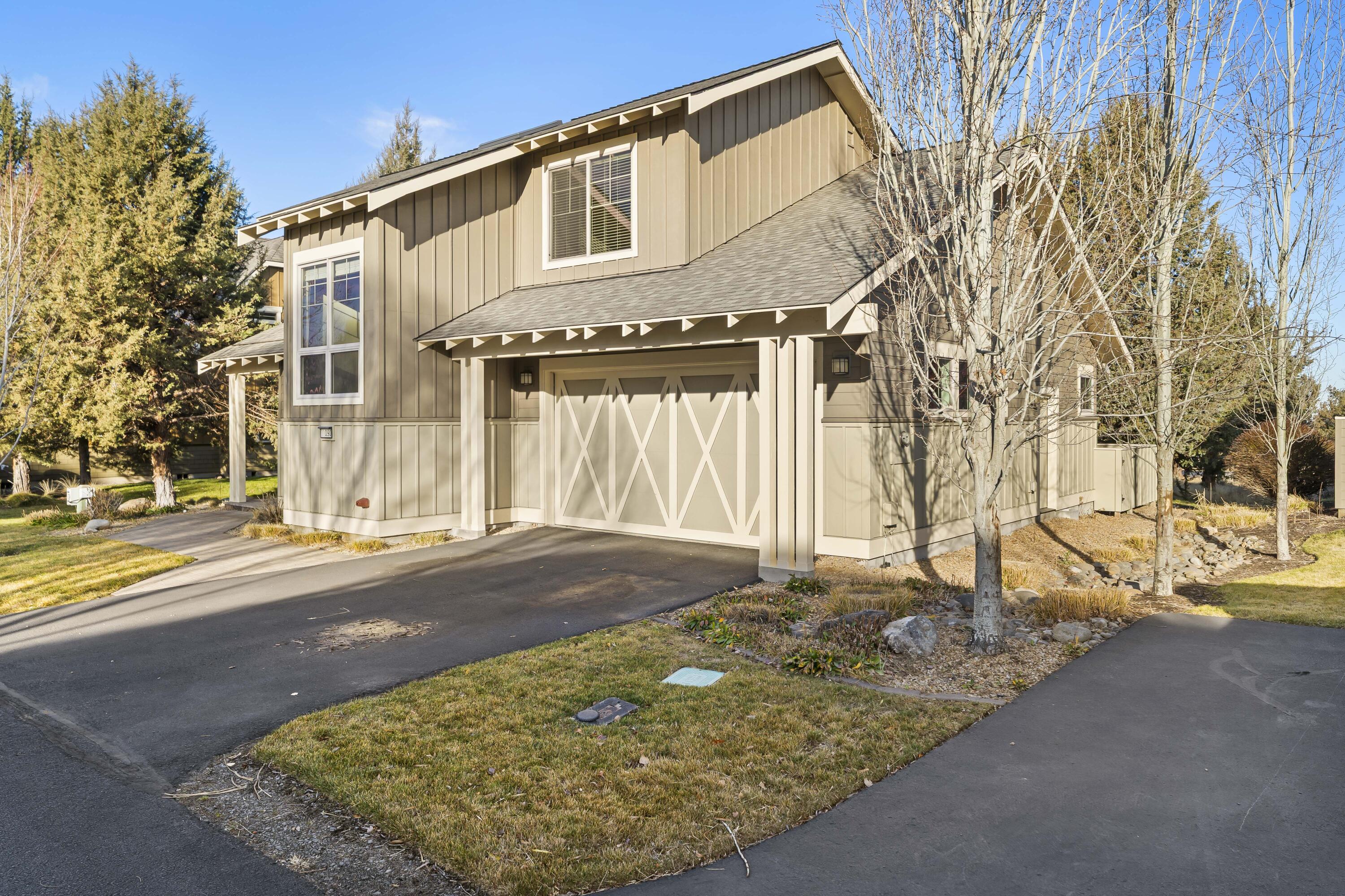 Eagle Crest - Residential