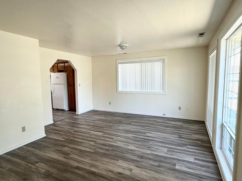 Tiny photo for 3015 Milhoan Drive, Medford, OR 97504 (MLS # 220220188)